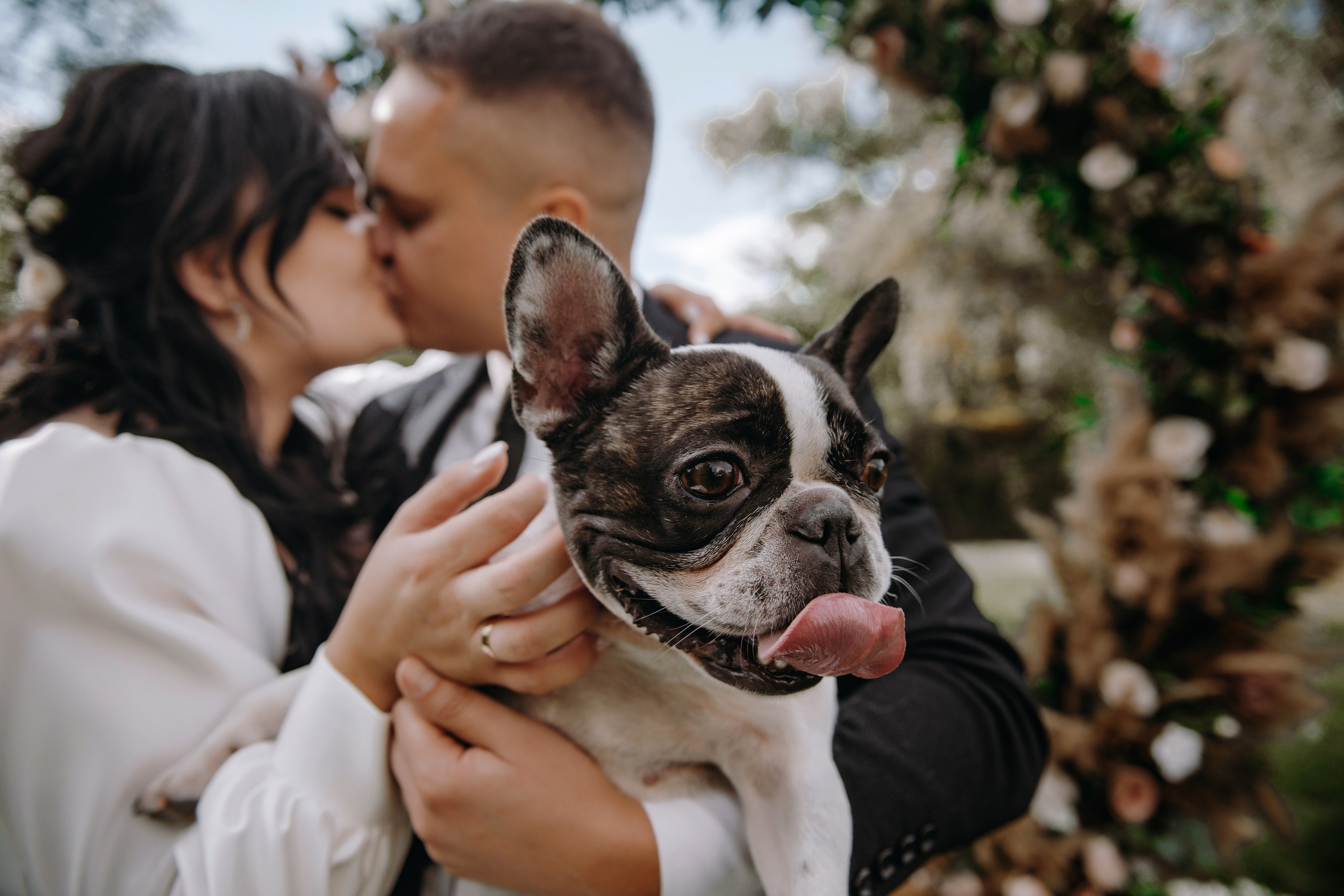 Христина та Андрій