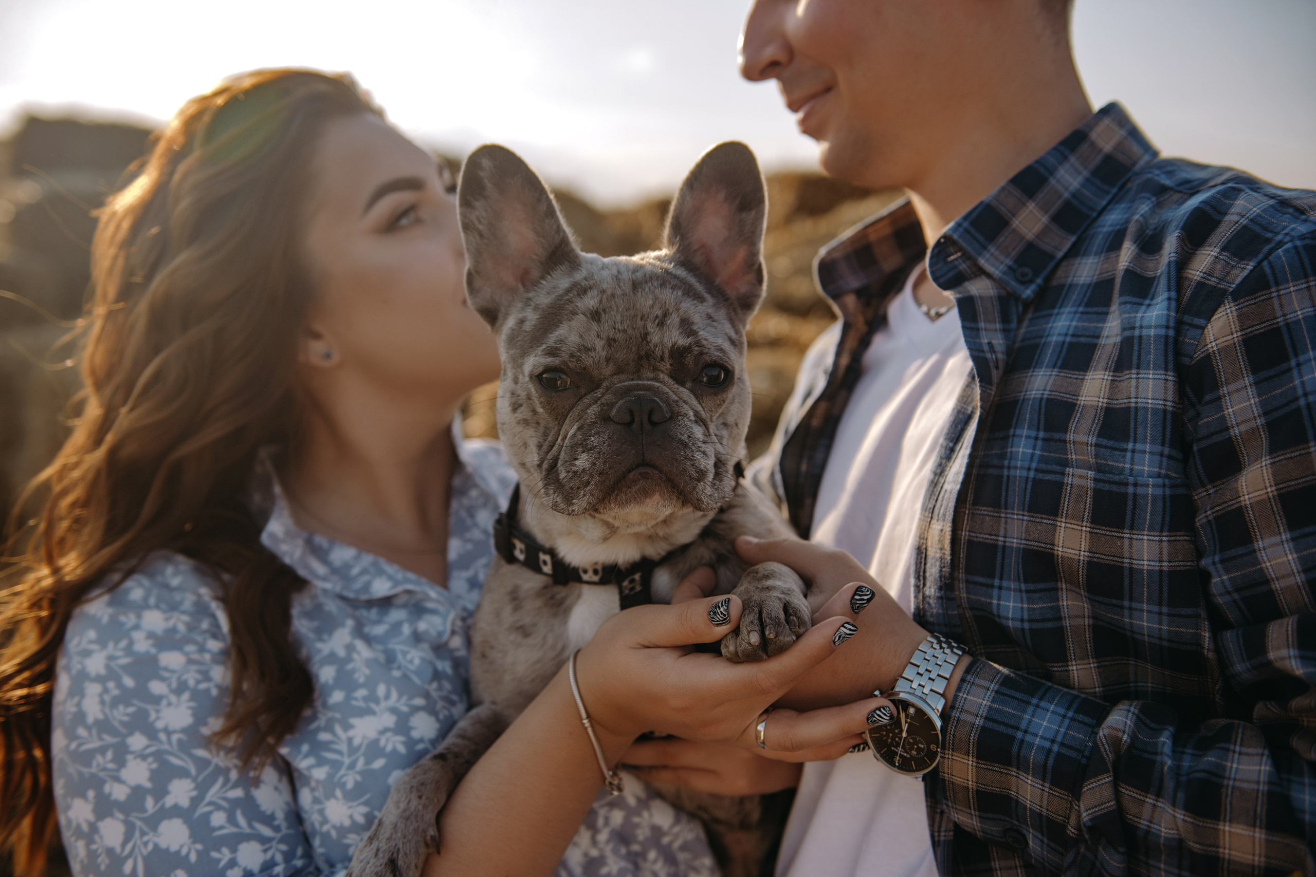 Ліза та&nbsp;Олександр