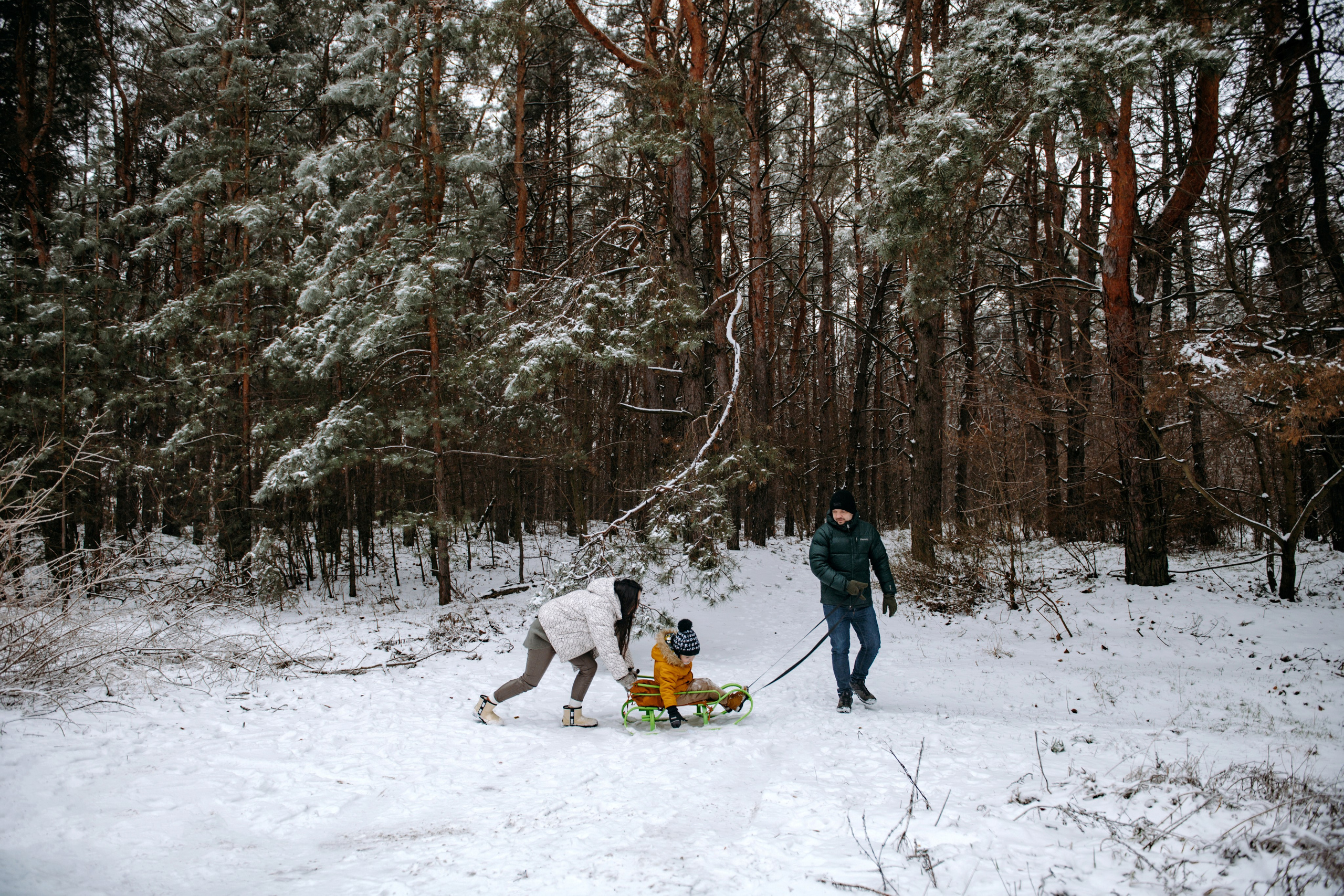 Діана+Саша+Макс