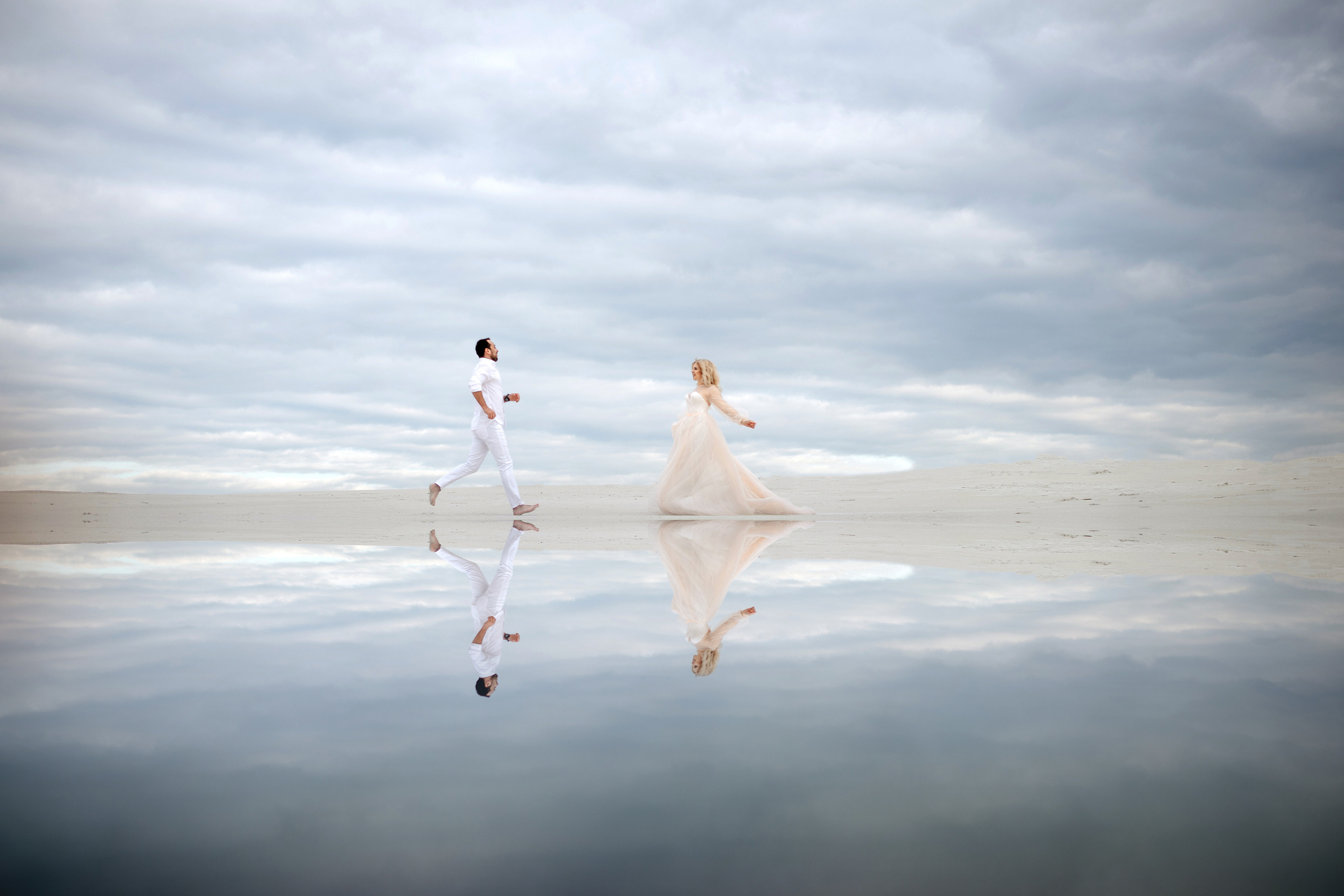 Надія і Дмитро