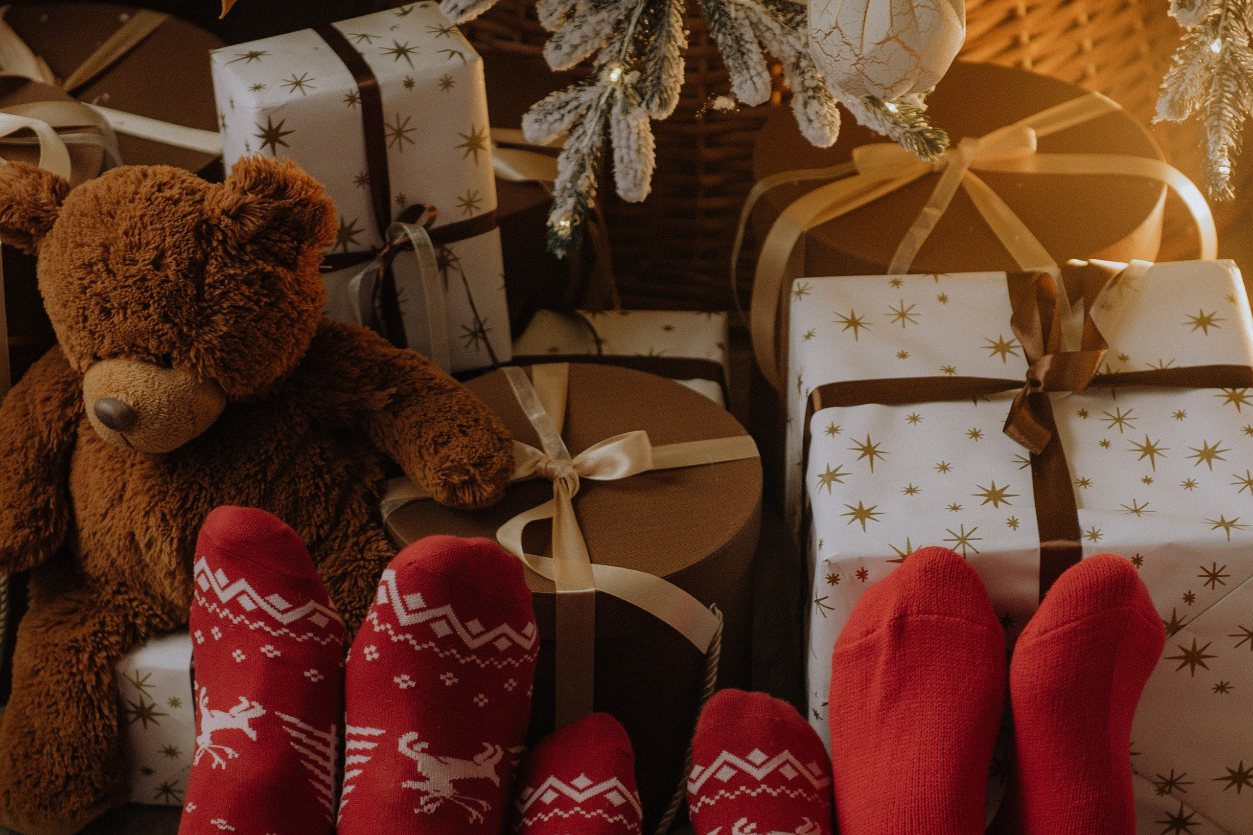 Маша Руслан Матвій