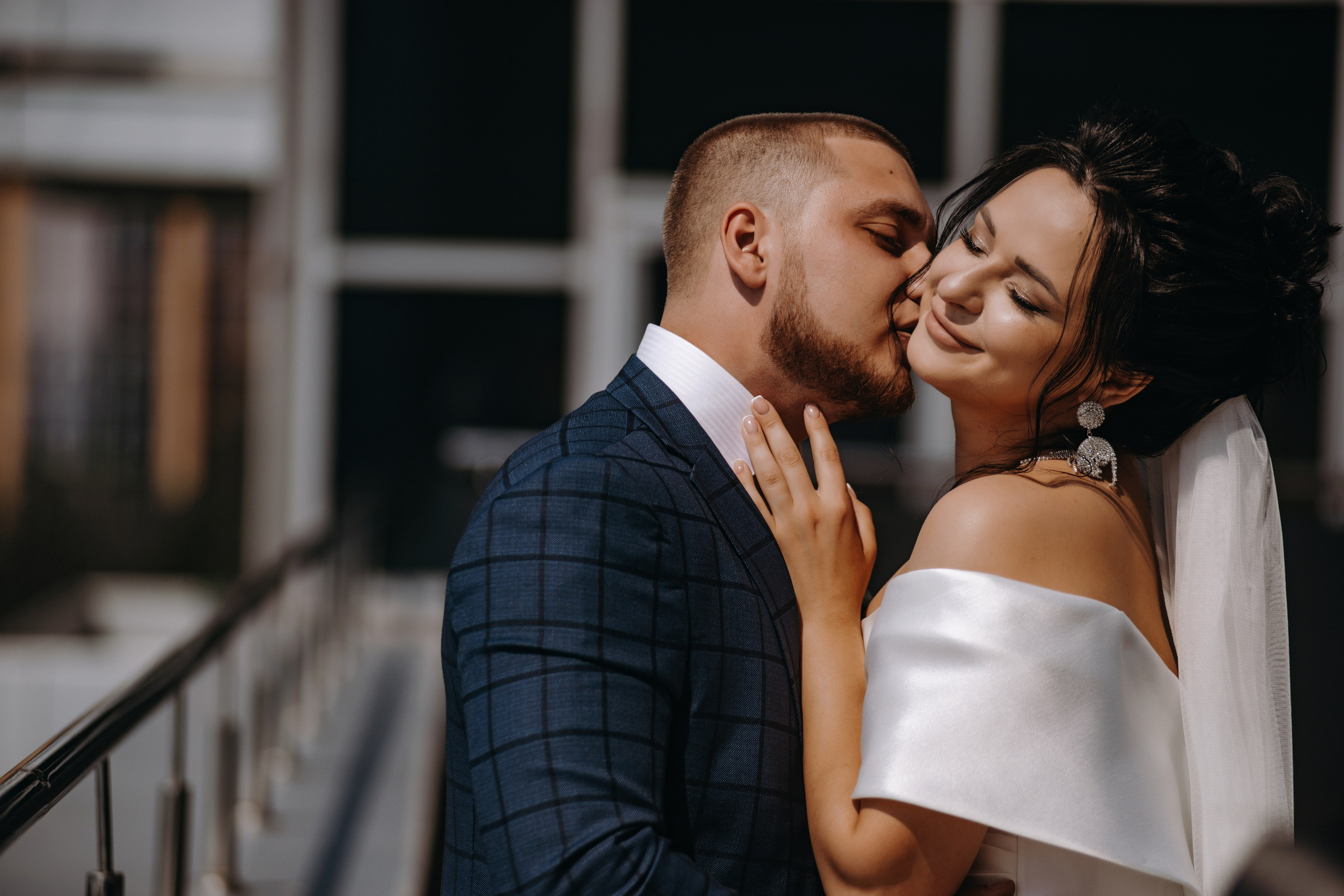 Анастасія та Дмитро