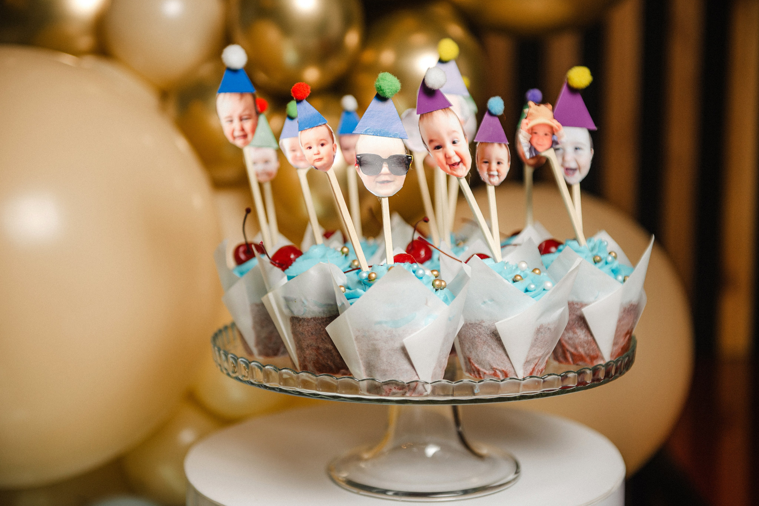 Владюші 1 рік