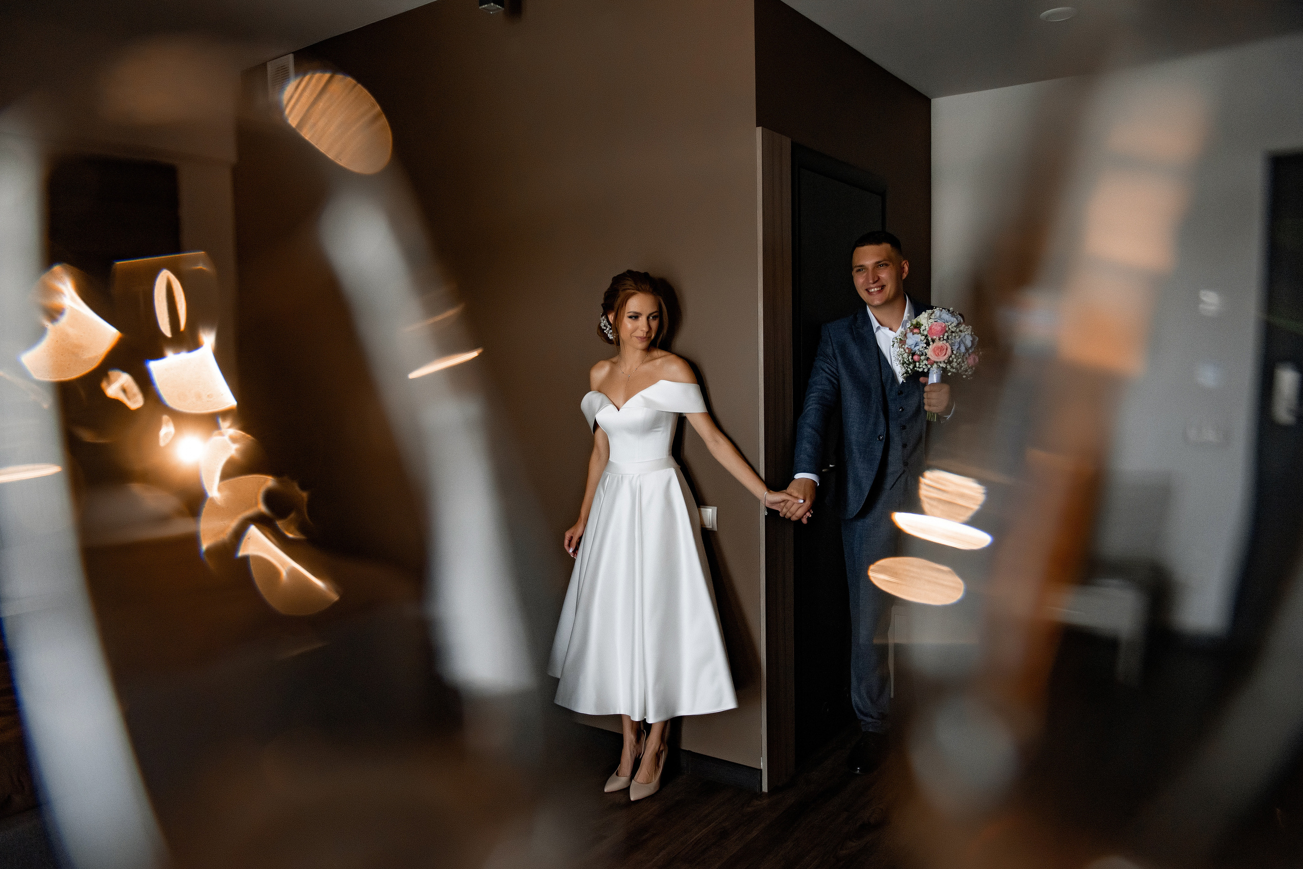 Даринка та Микита