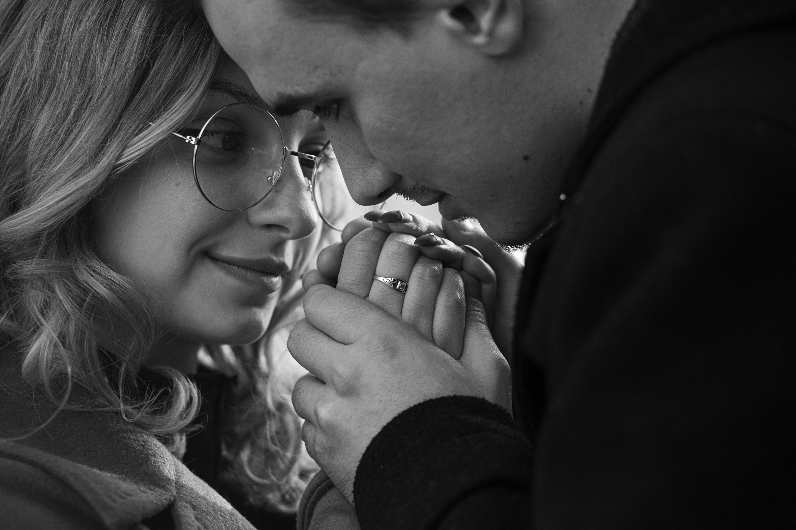 Настя и&nbsp;Артем