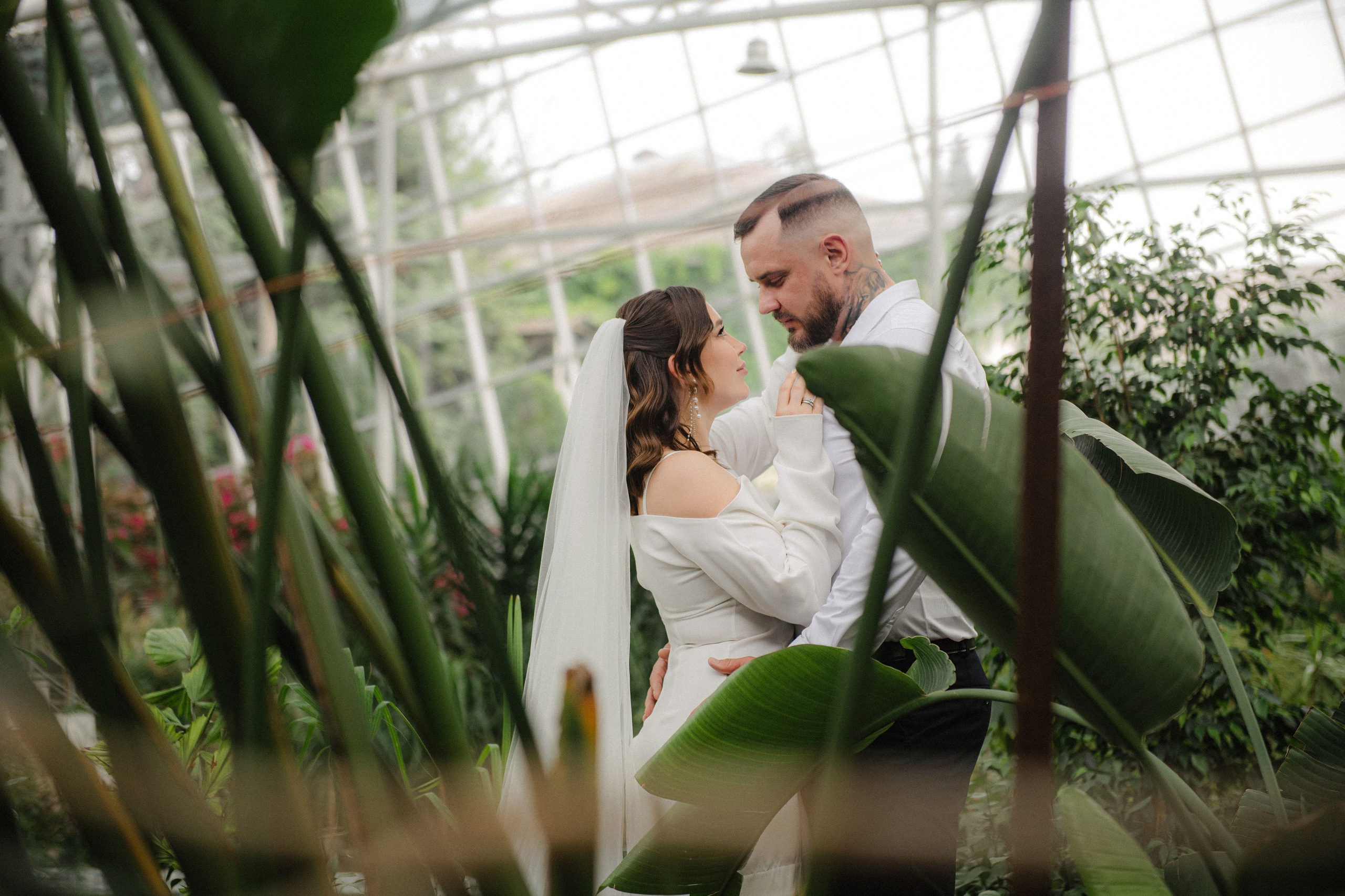 Ярослава та&nbsp;Олександр