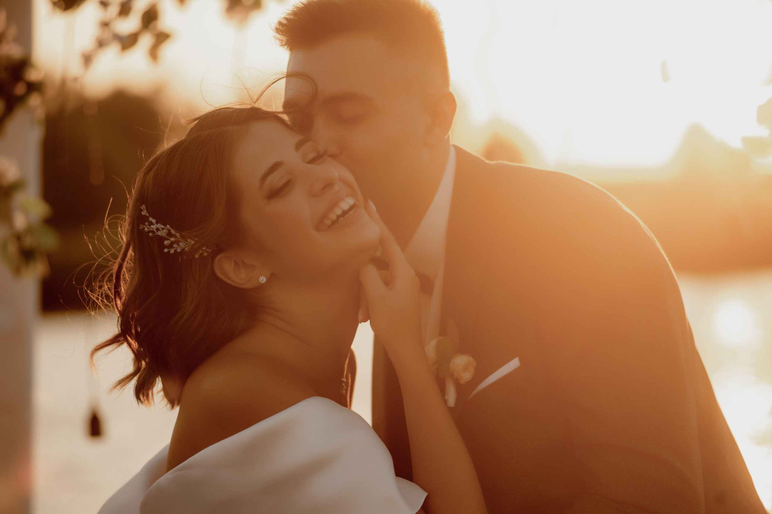 Аня і Денис