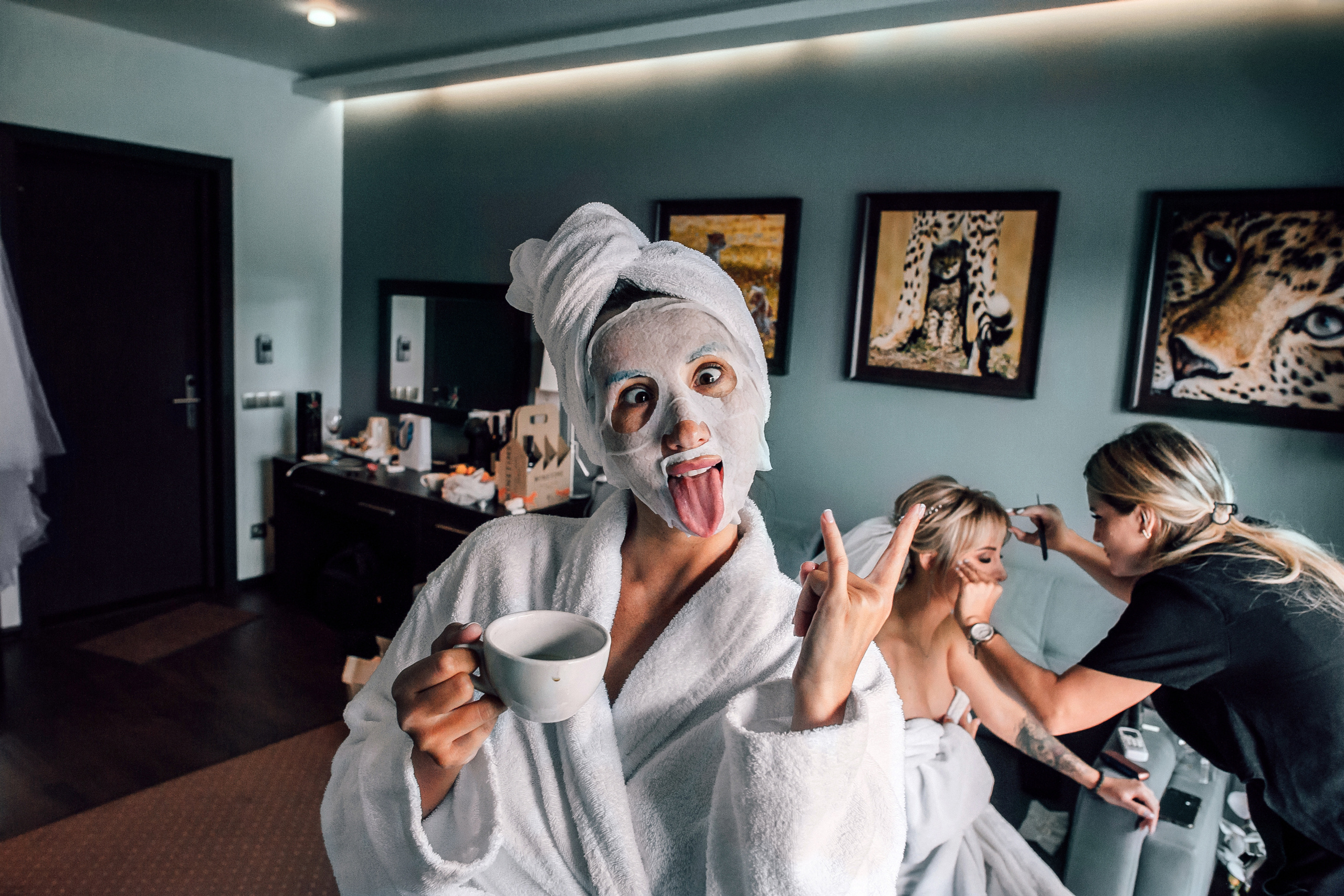 Elvira&Alexander. Dnipro