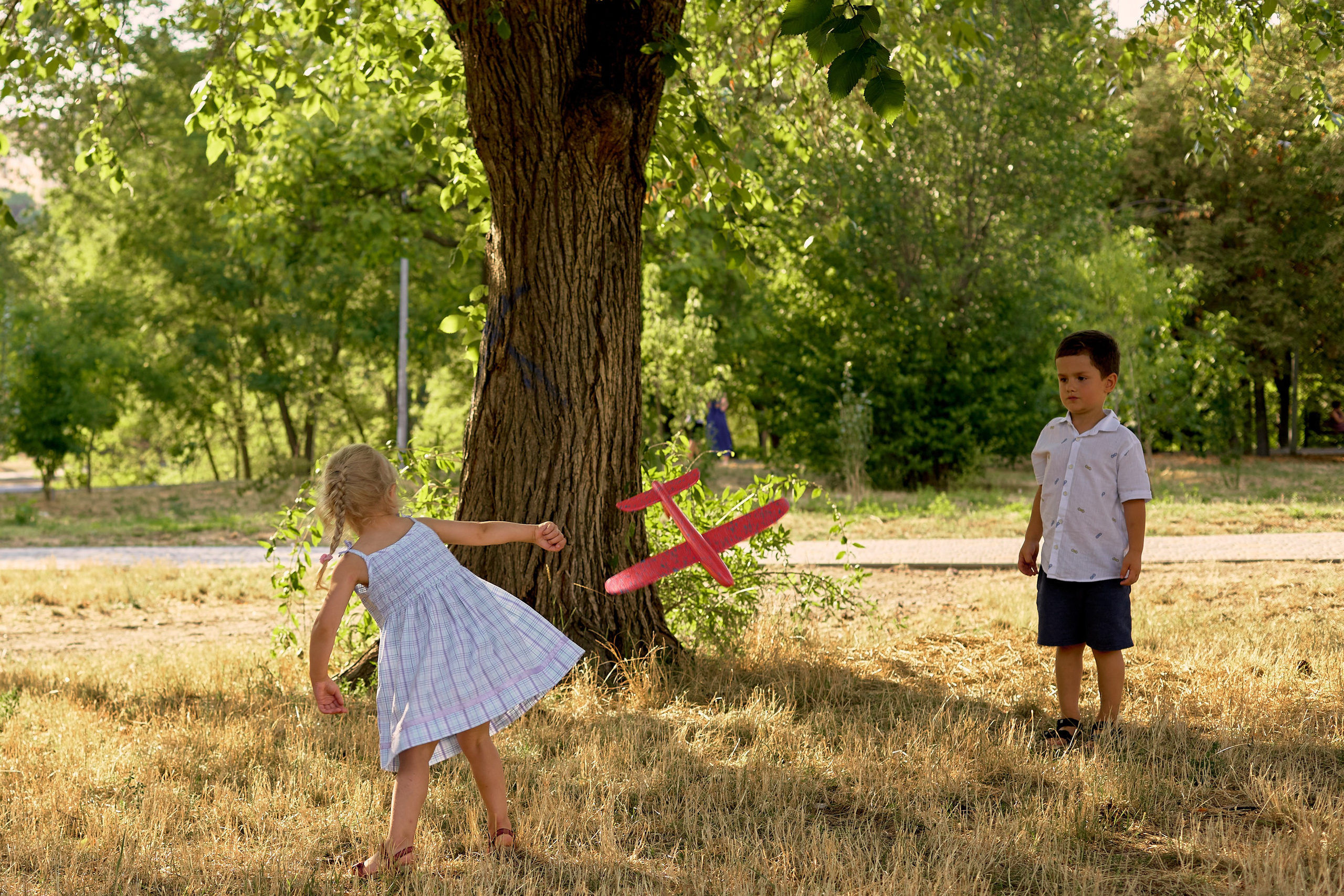 Семейная фотосессия