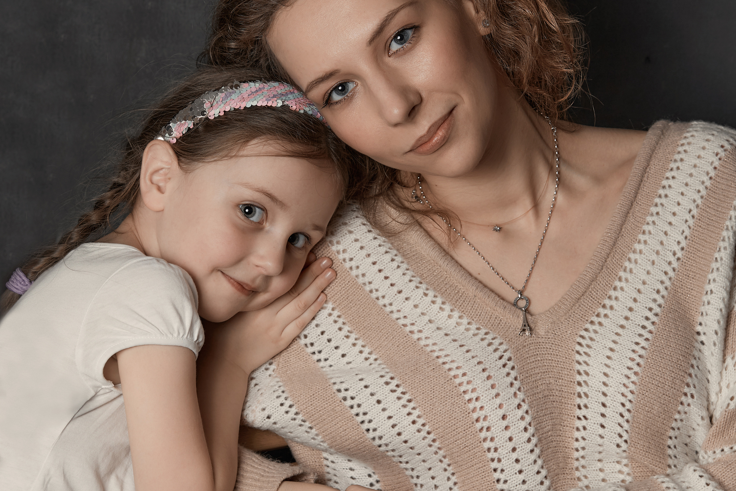 Семейные фотосессии / лавстори