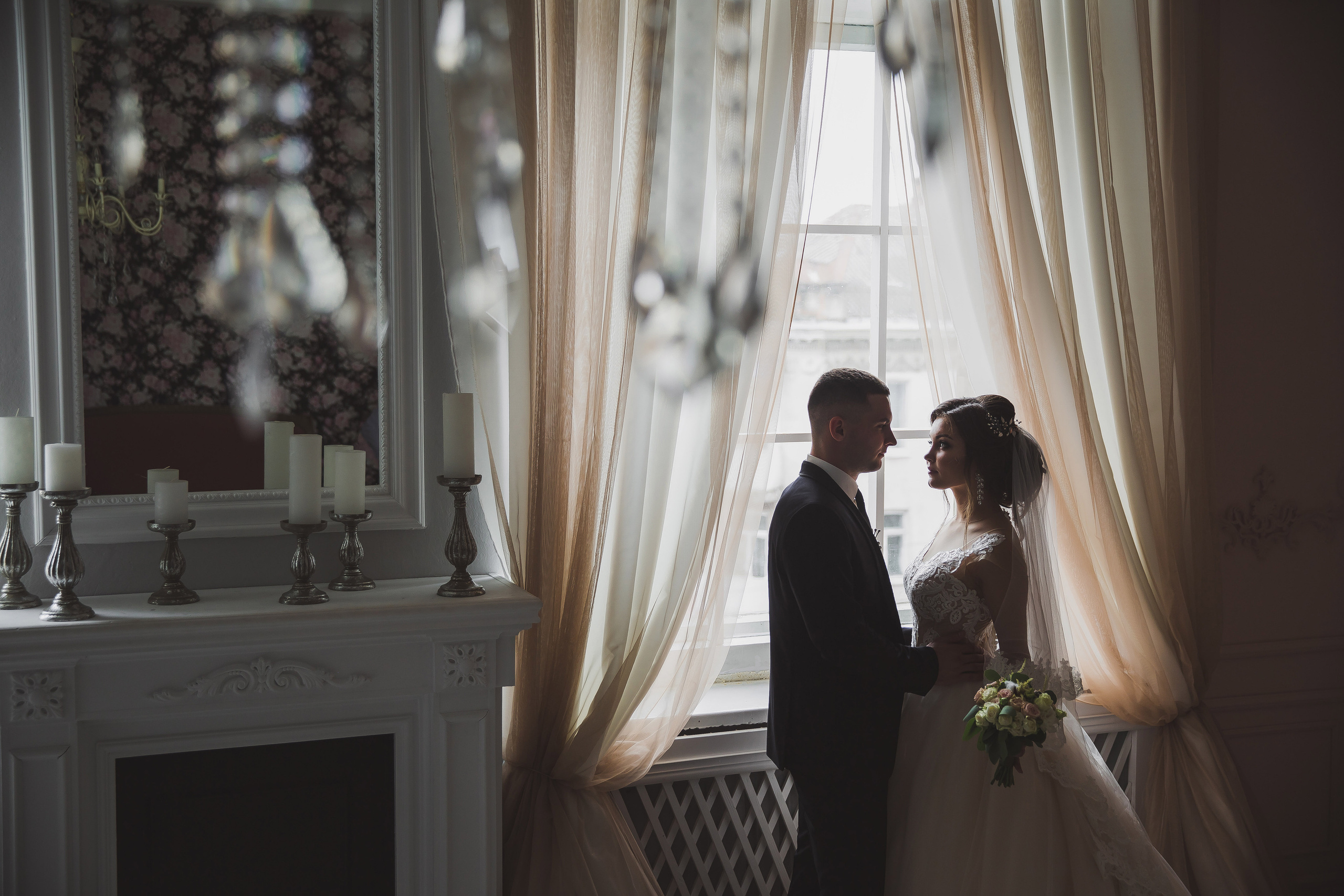 Віталій Лілія