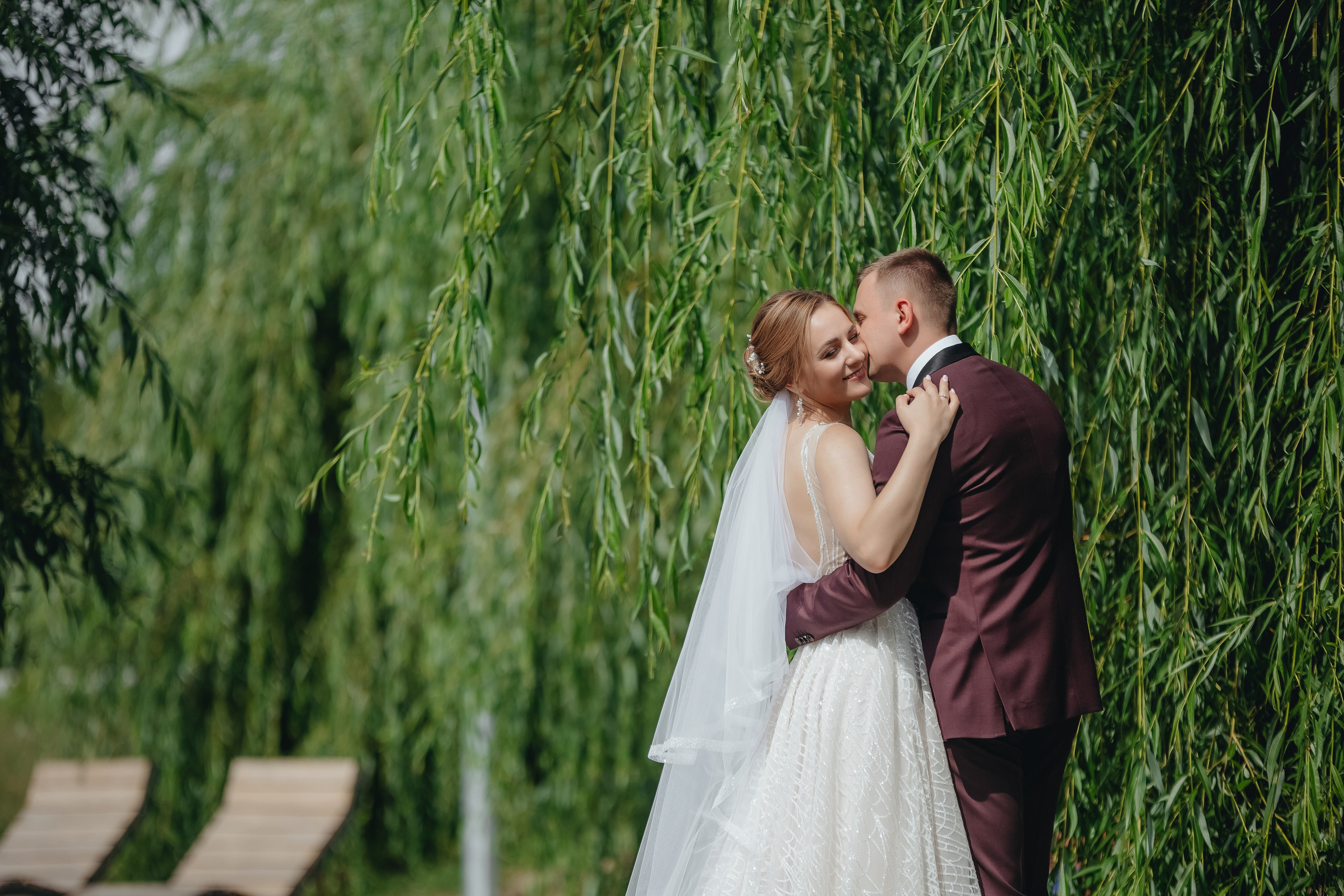 Михайло Анна