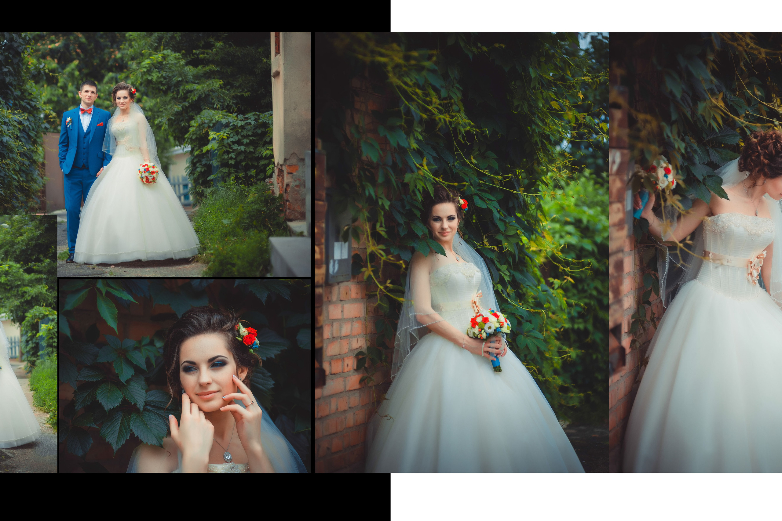 Тарас Антоніна (Photo-book)