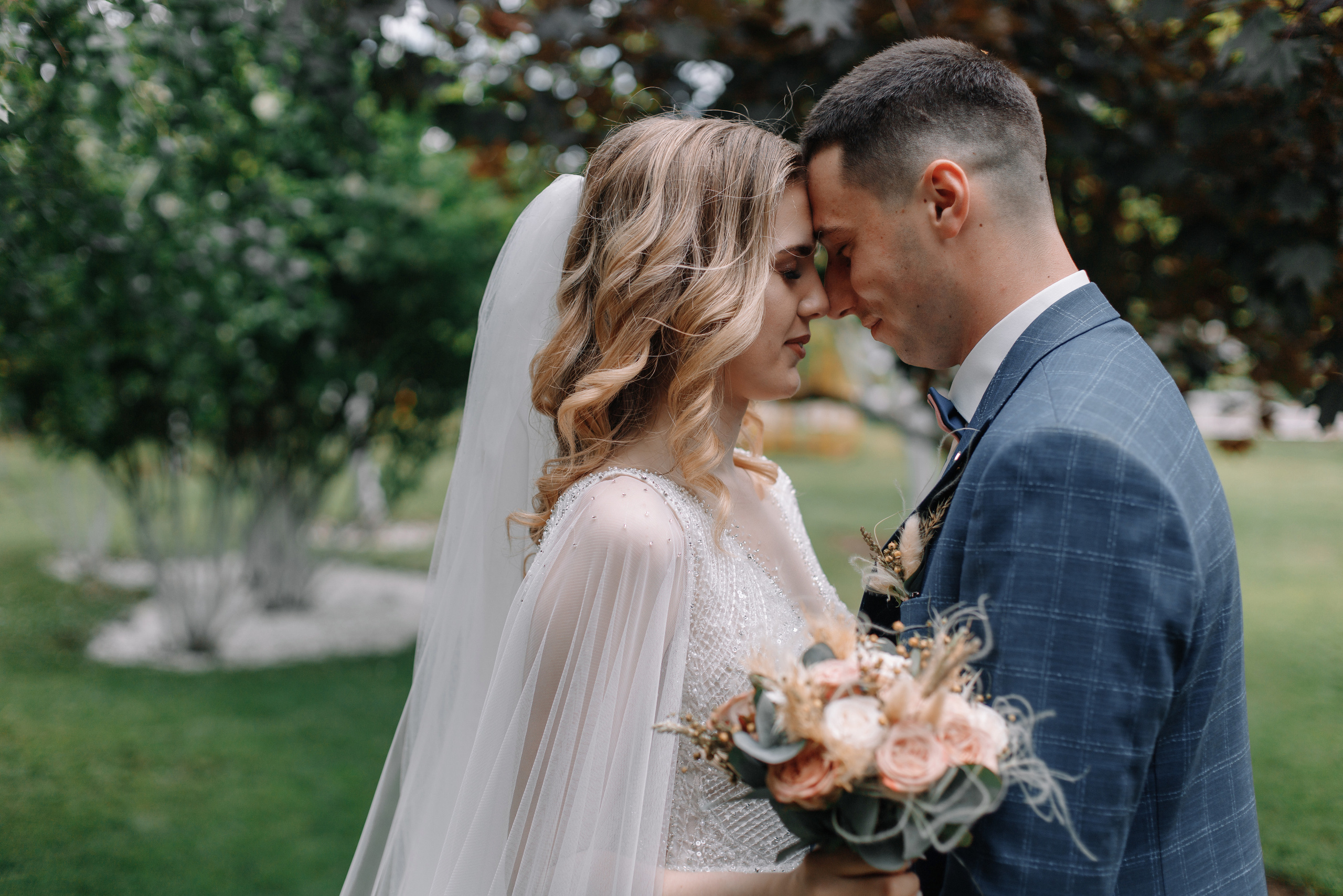 Катя и Влад