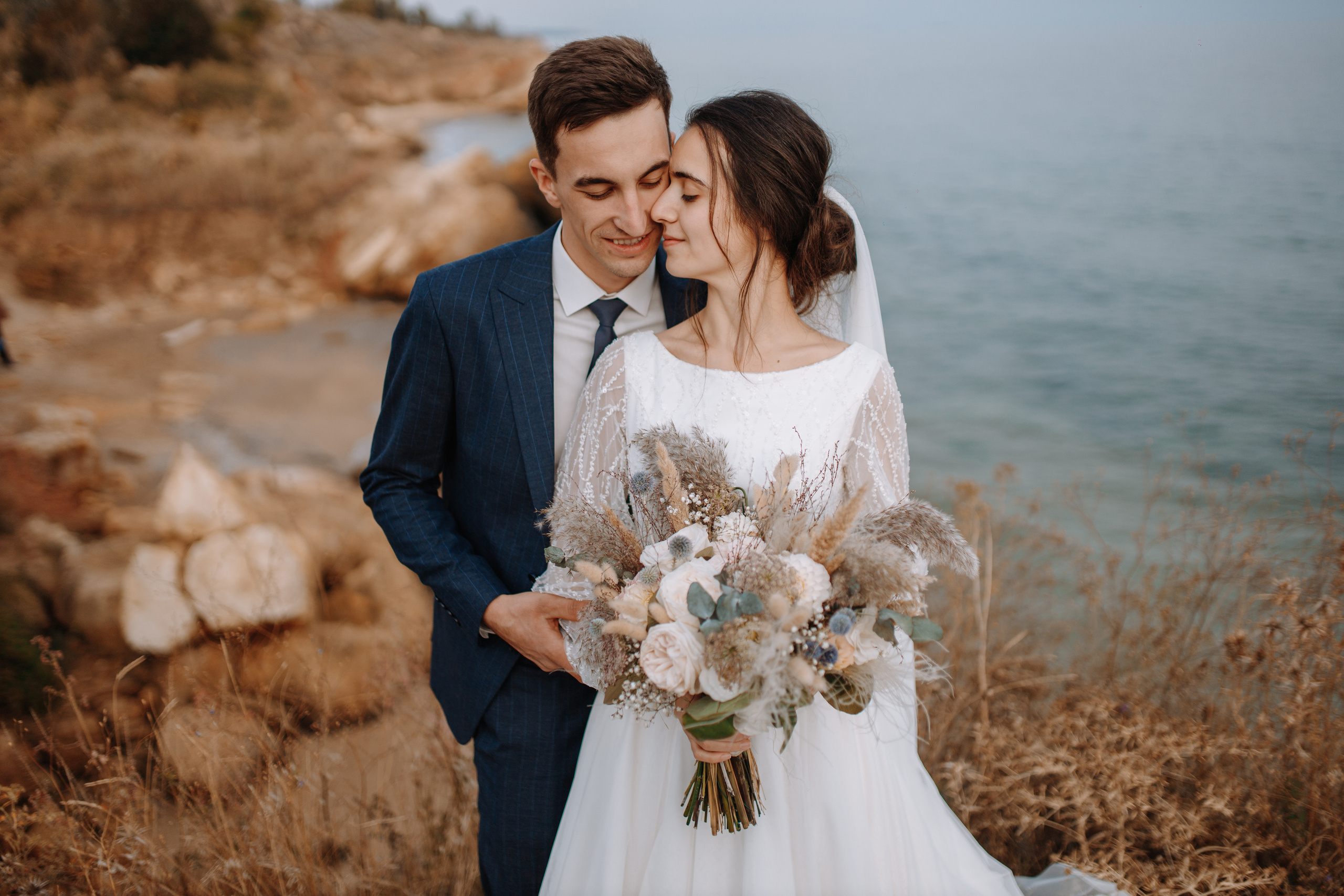 Алина и Дима