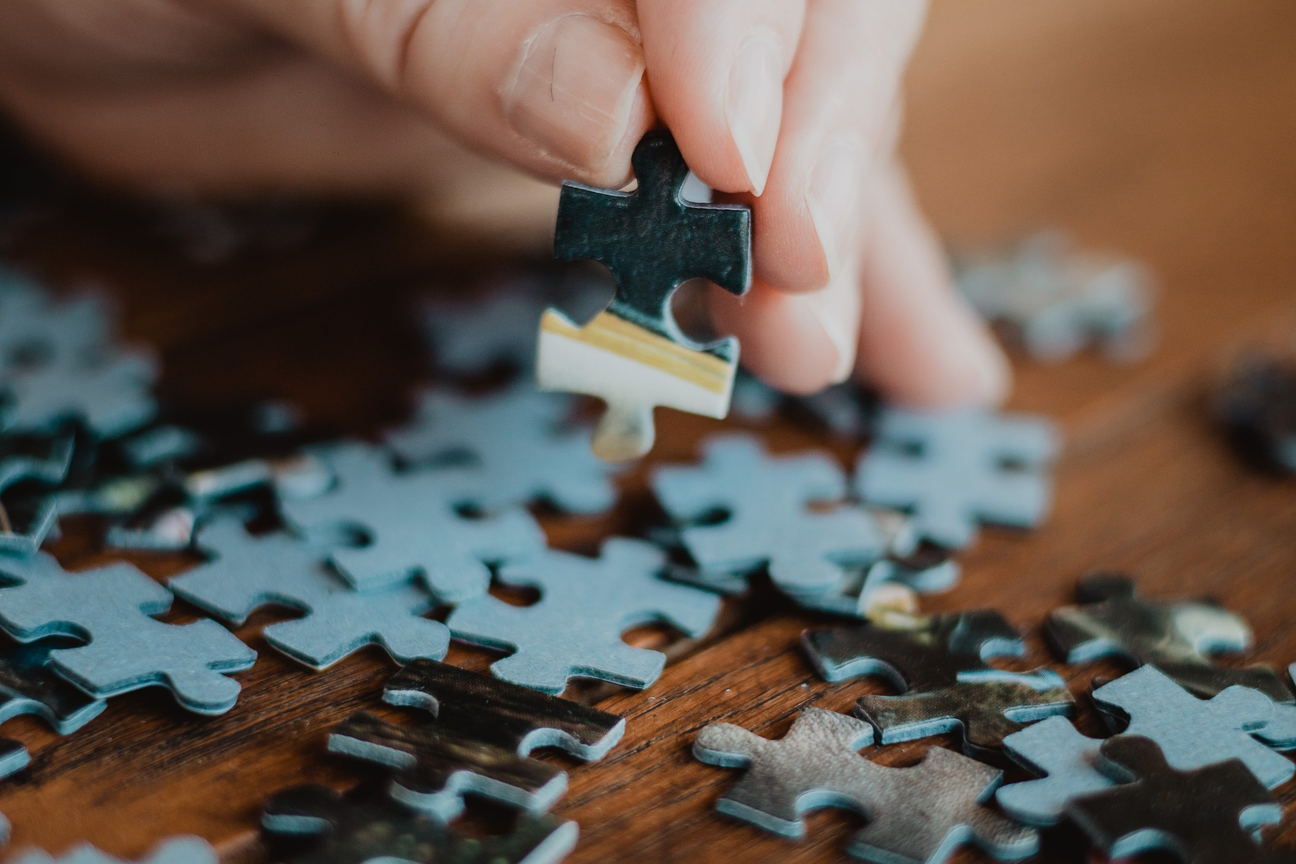 Контент-фотосессия для психолога