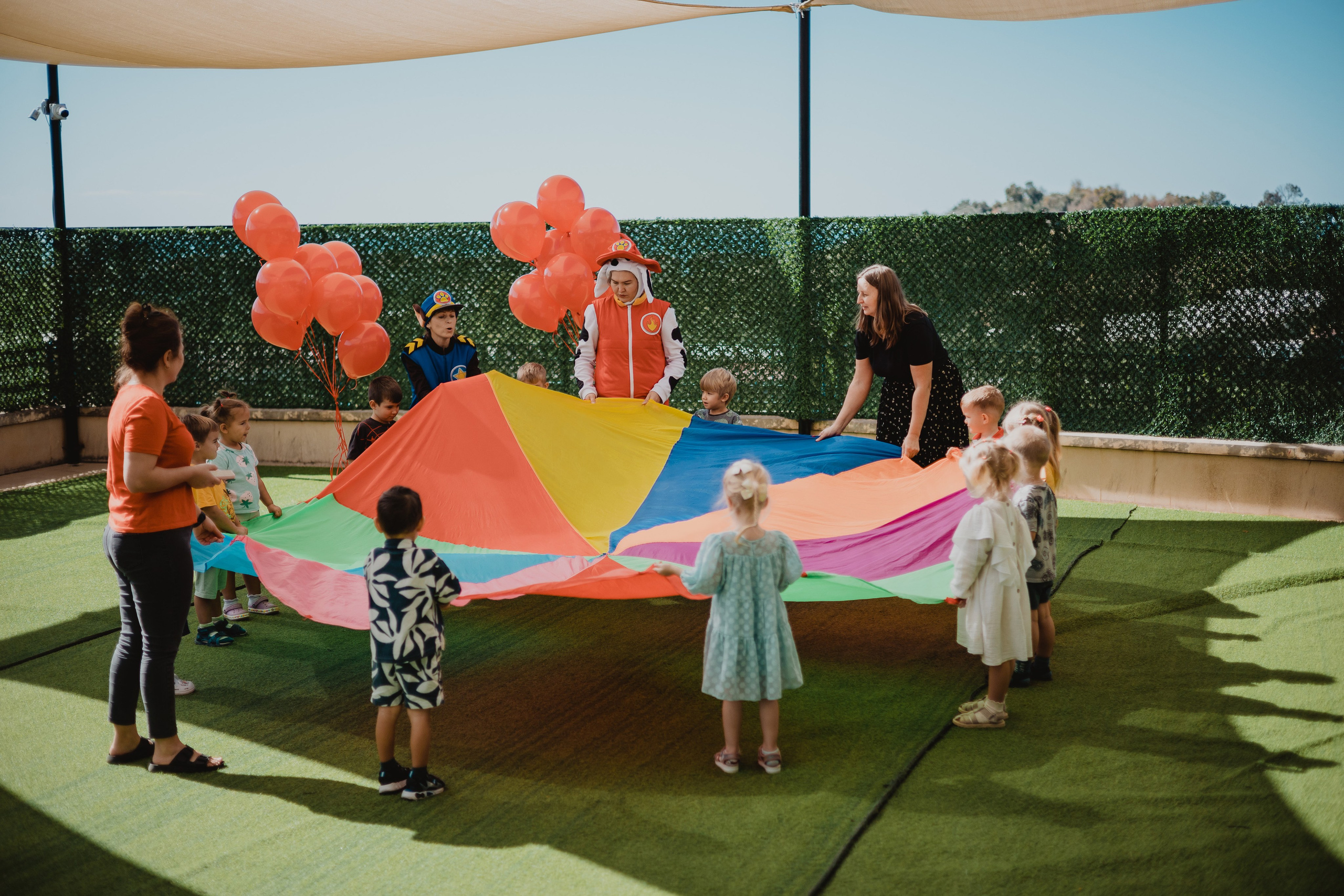 День рождения