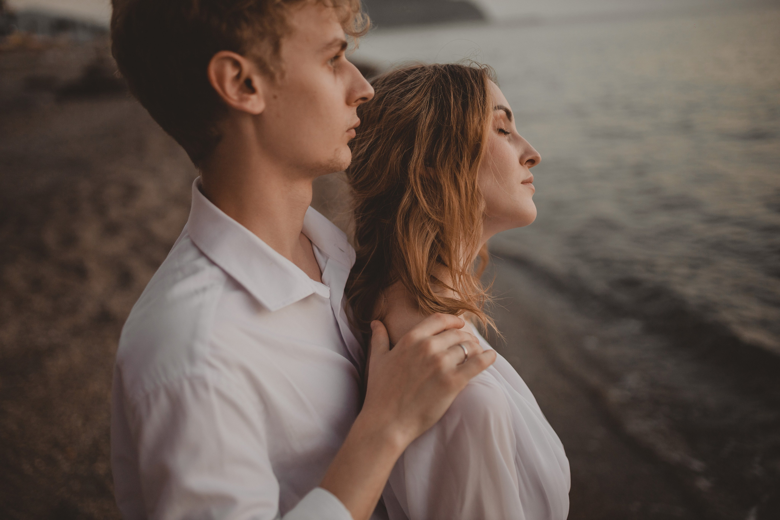 Свадебная фотосессия. Алнаия