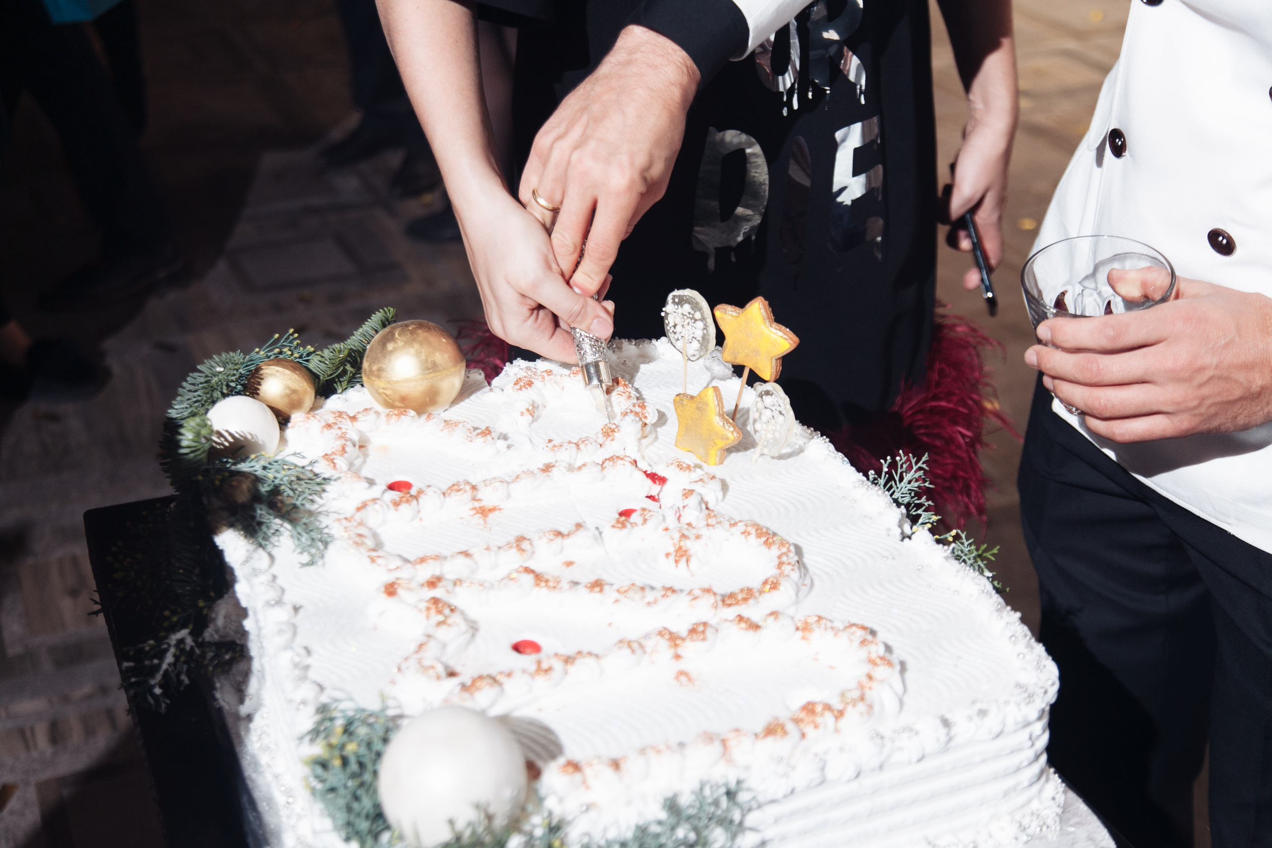 Корпоратив Логистической Компании