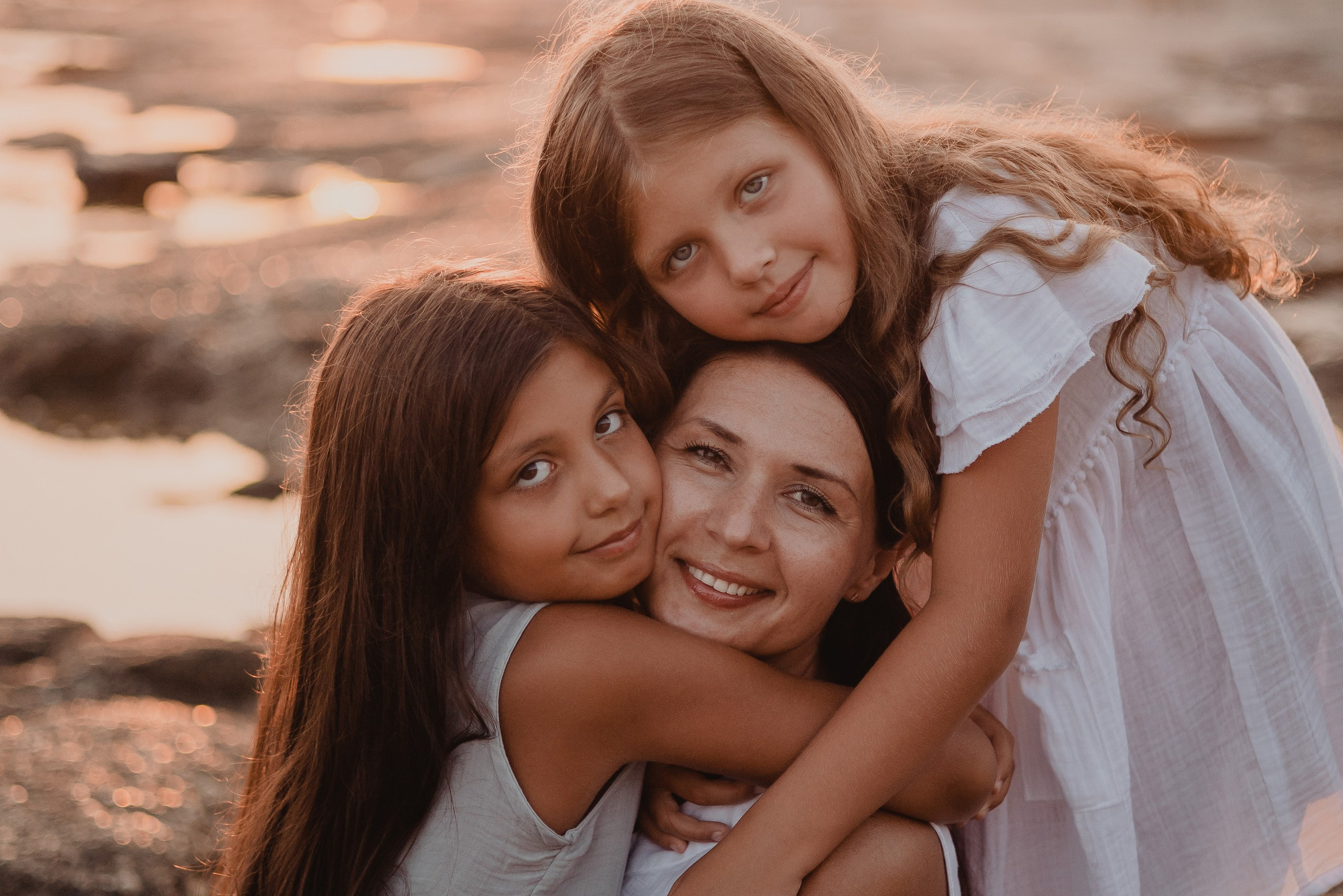 Семейная фотосессия Алания