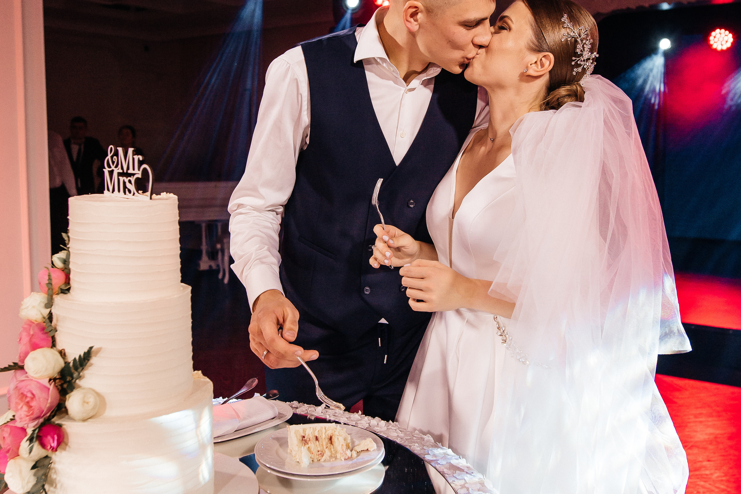 Наташа и Андрей