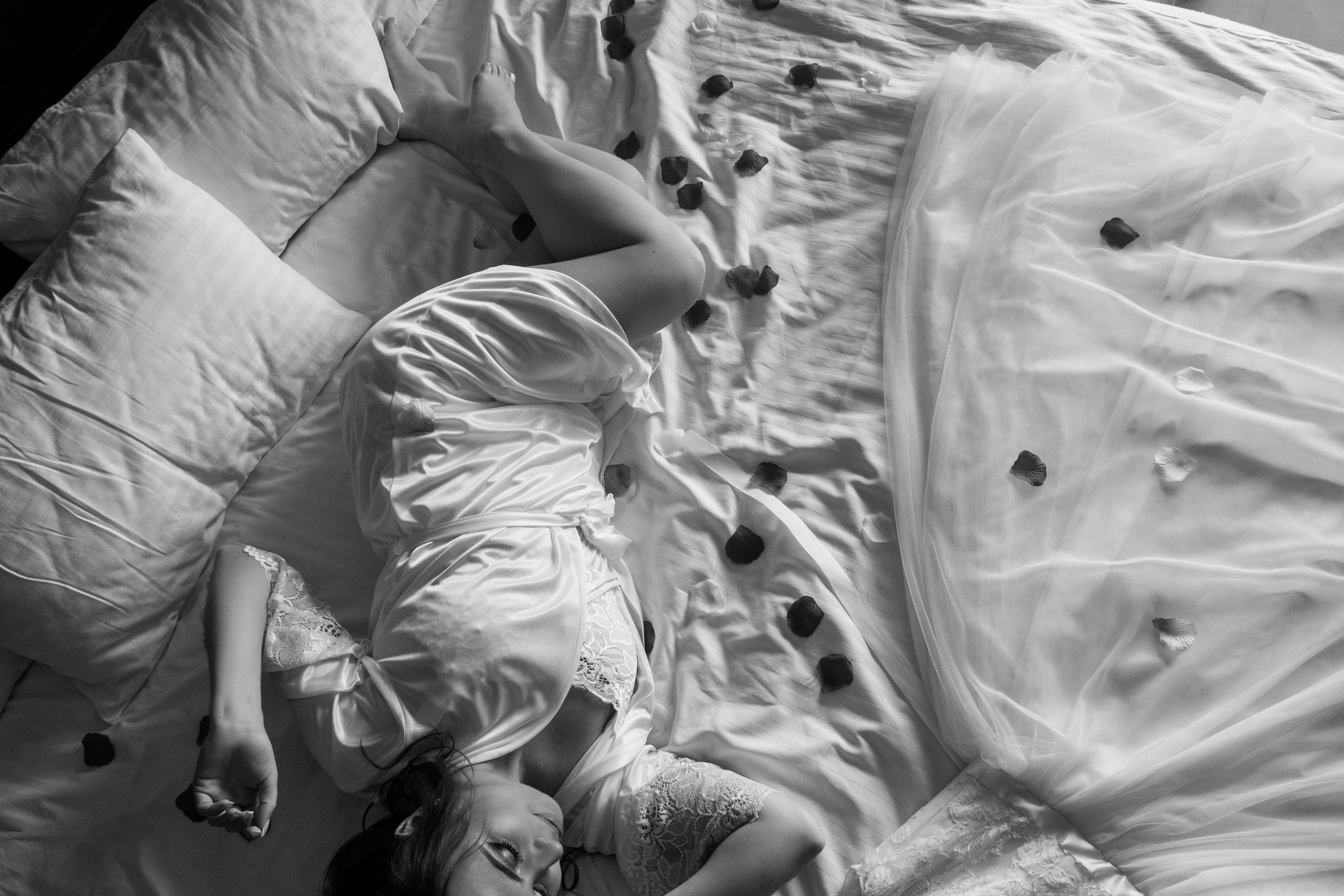 Алина и Антон