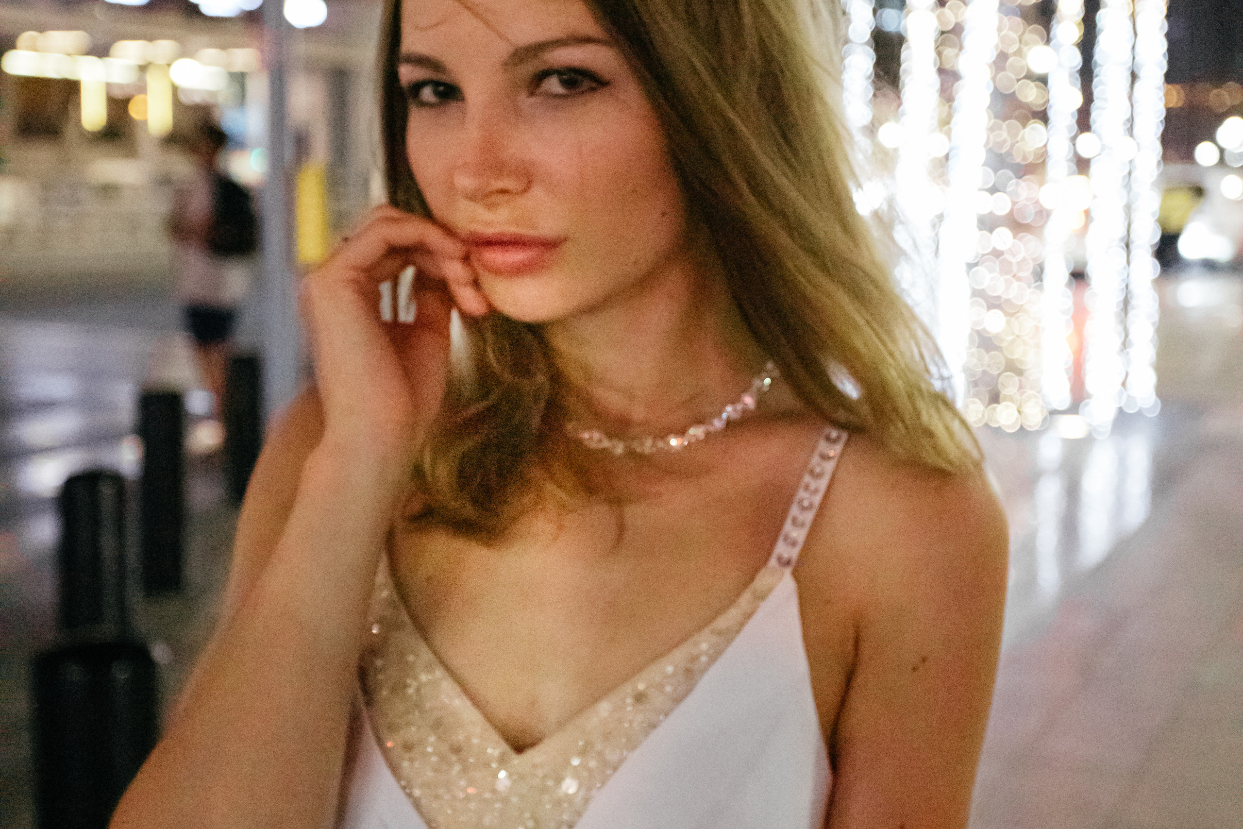 Алина в Дубае