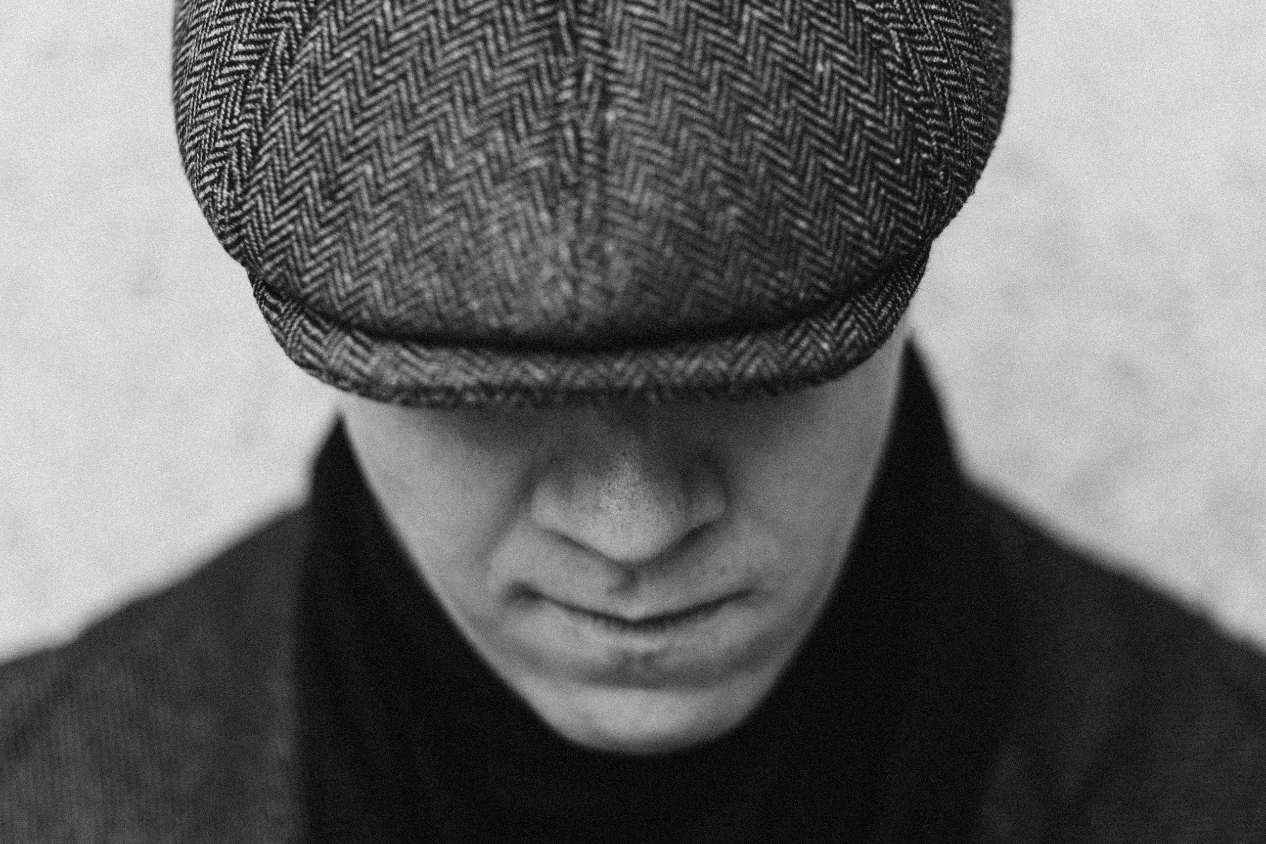 Острые козырьки