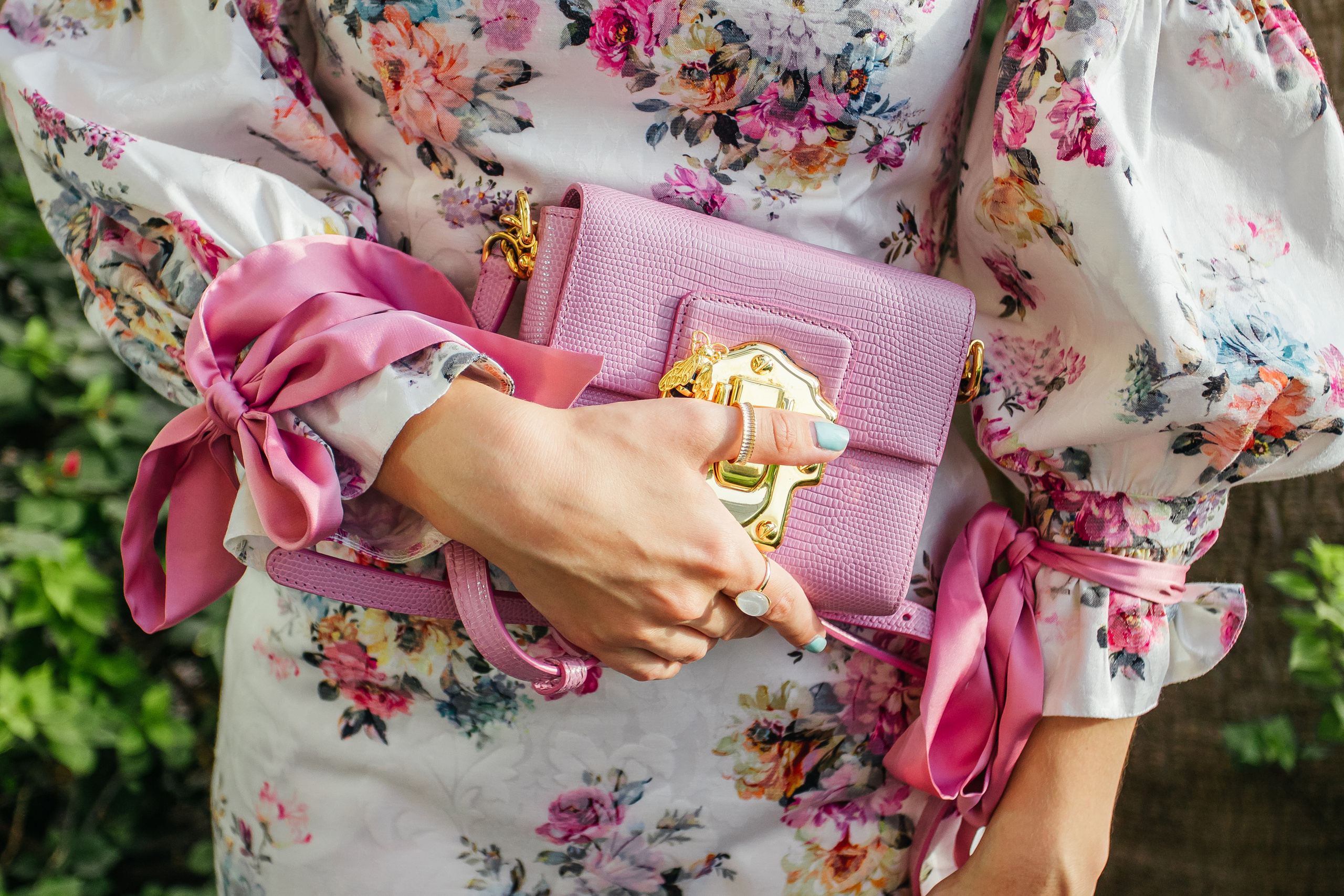 Контент для бренда одежды TATIANA TRETYAK