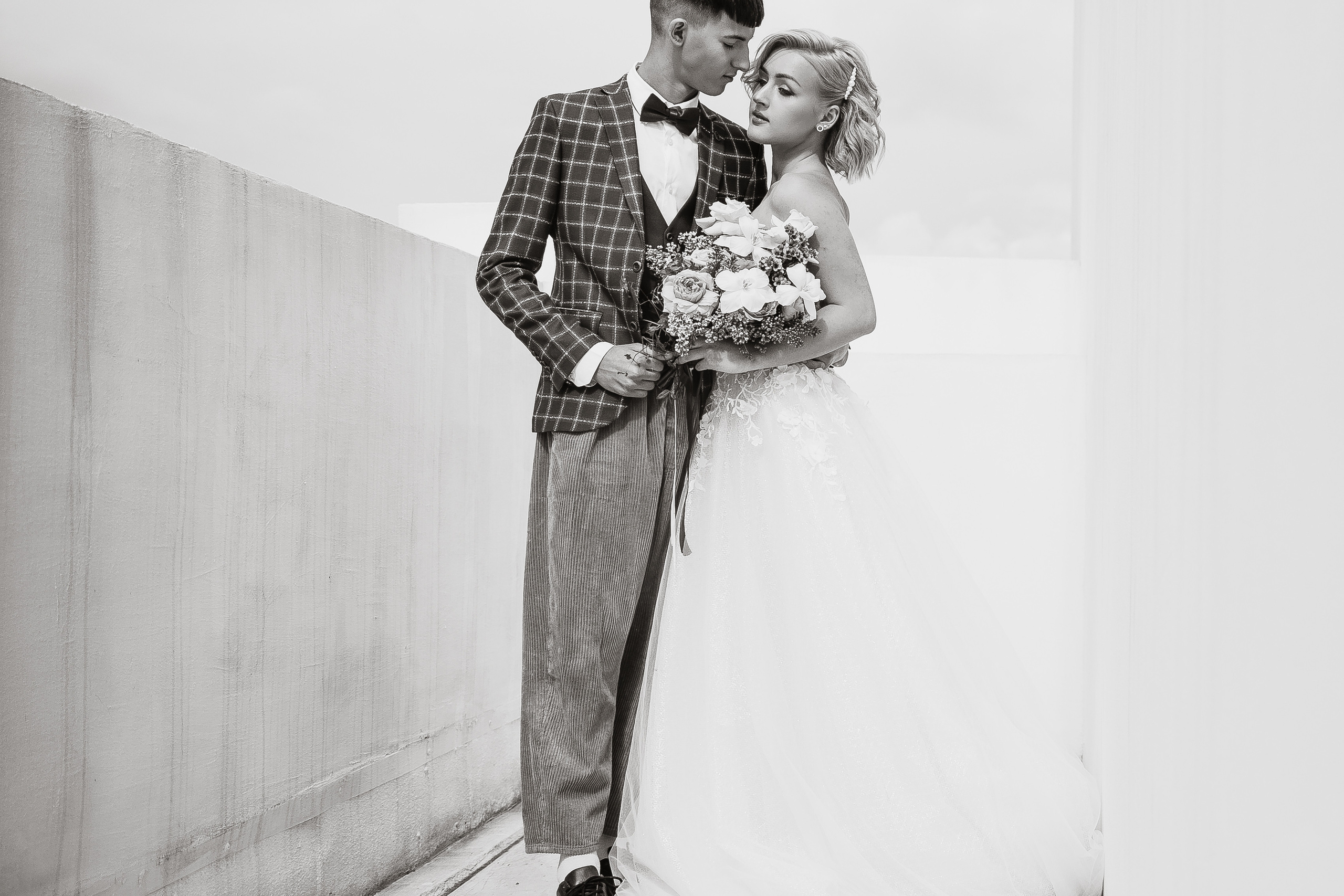 Артем и София