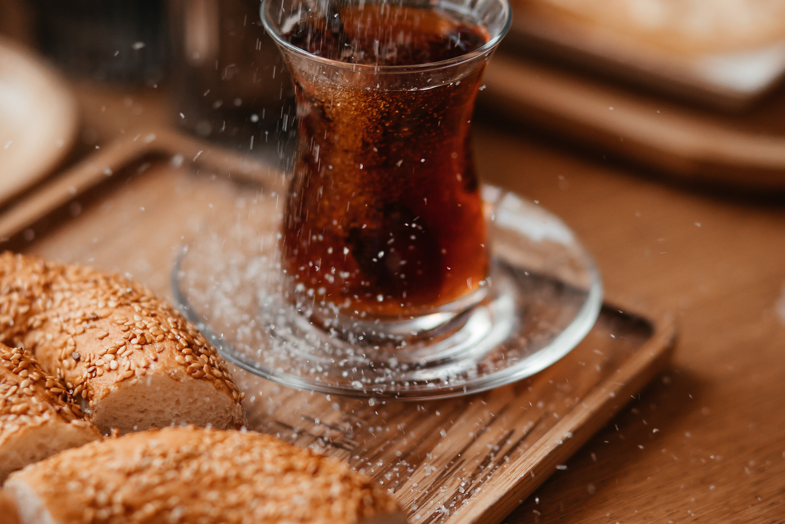 Кофейня Onur Bakery