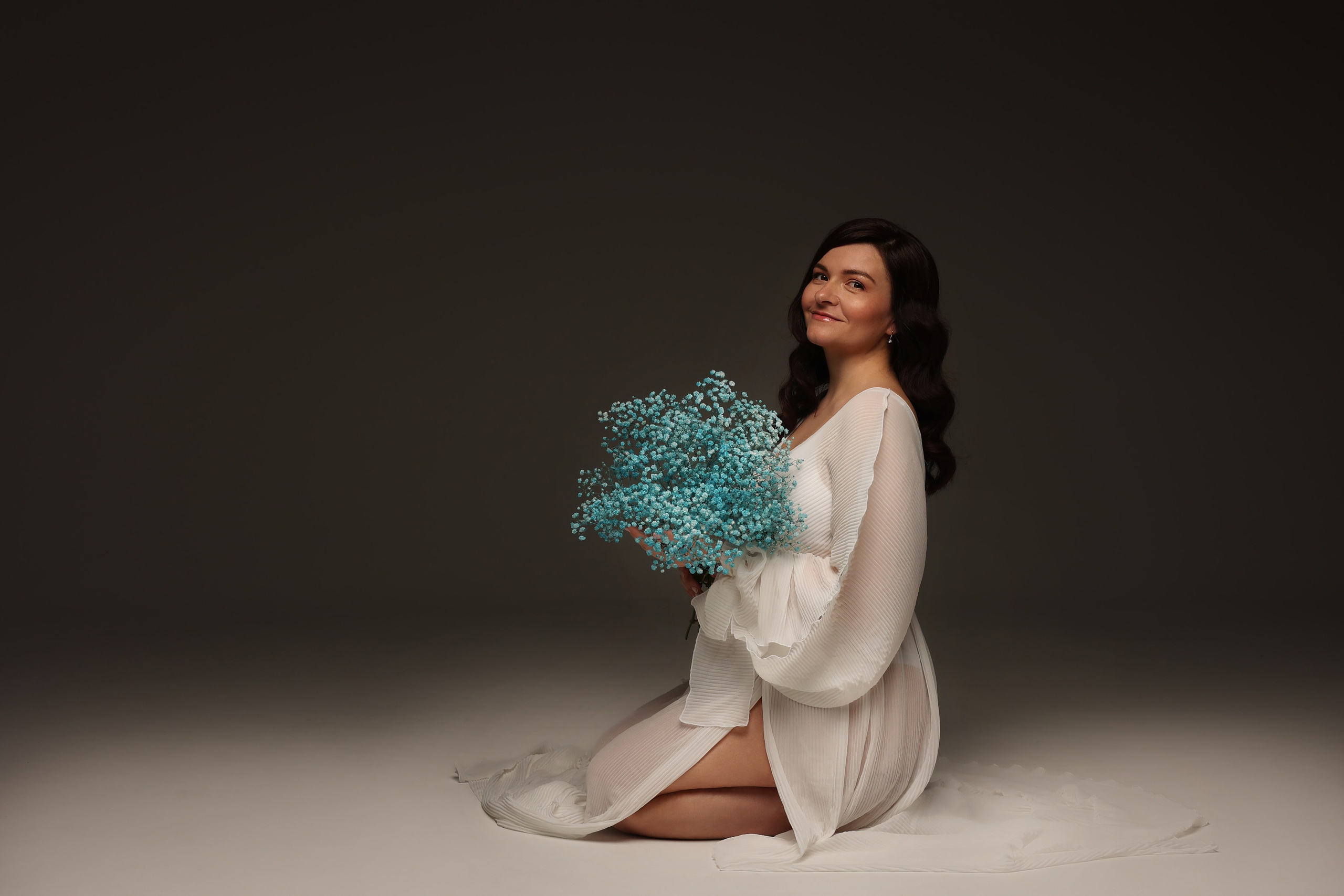 Фотосесії вагітності