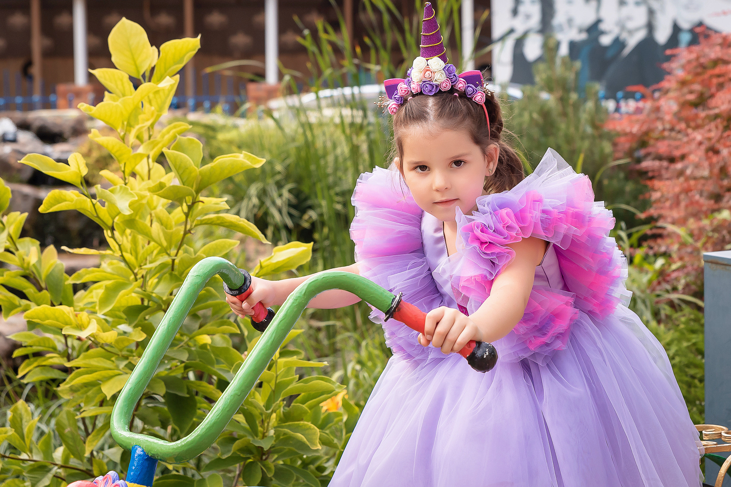 День Рождения Софии