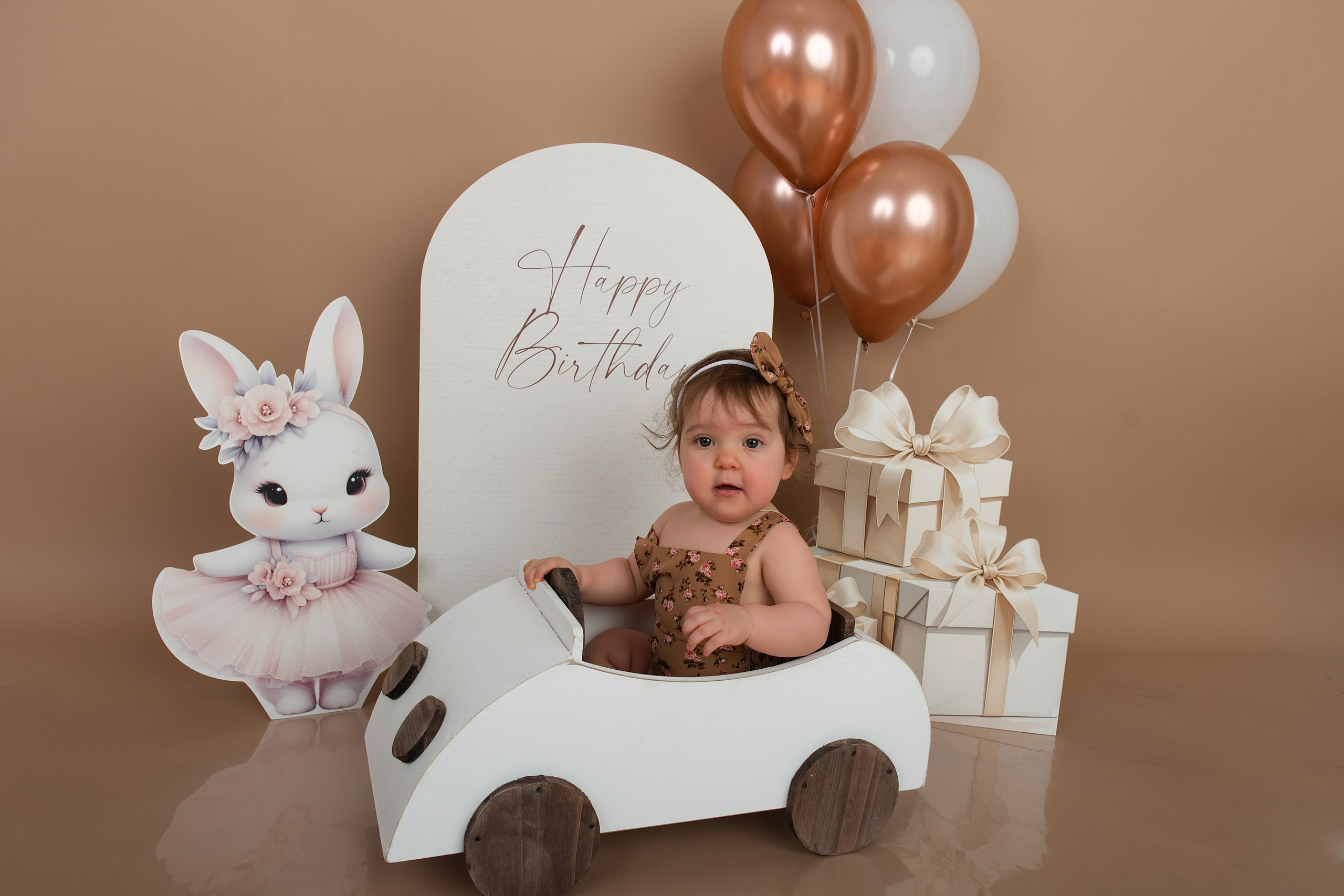 1 Geburstag / Cake Smash