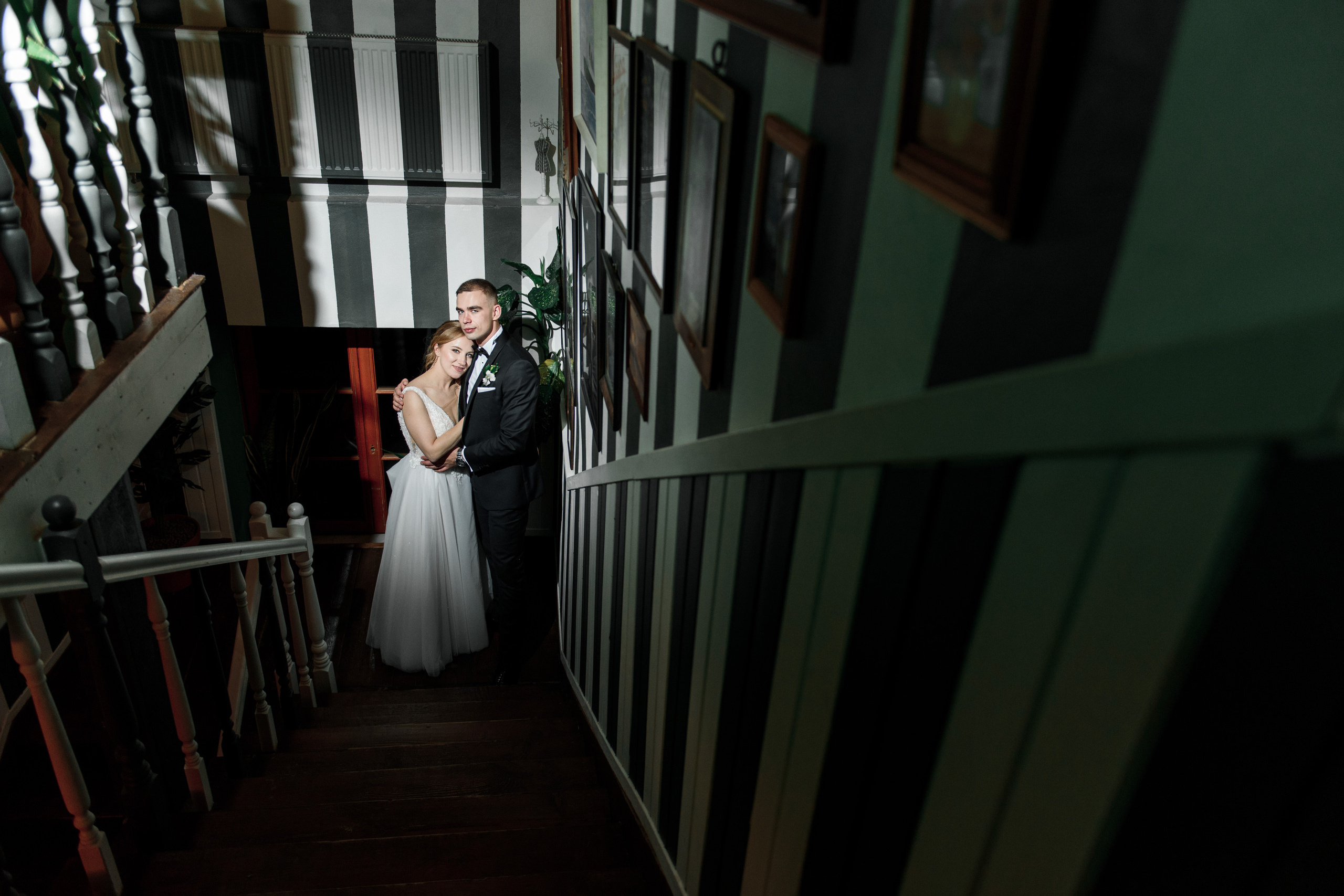 Kameralny ślub w gronie najbliższych