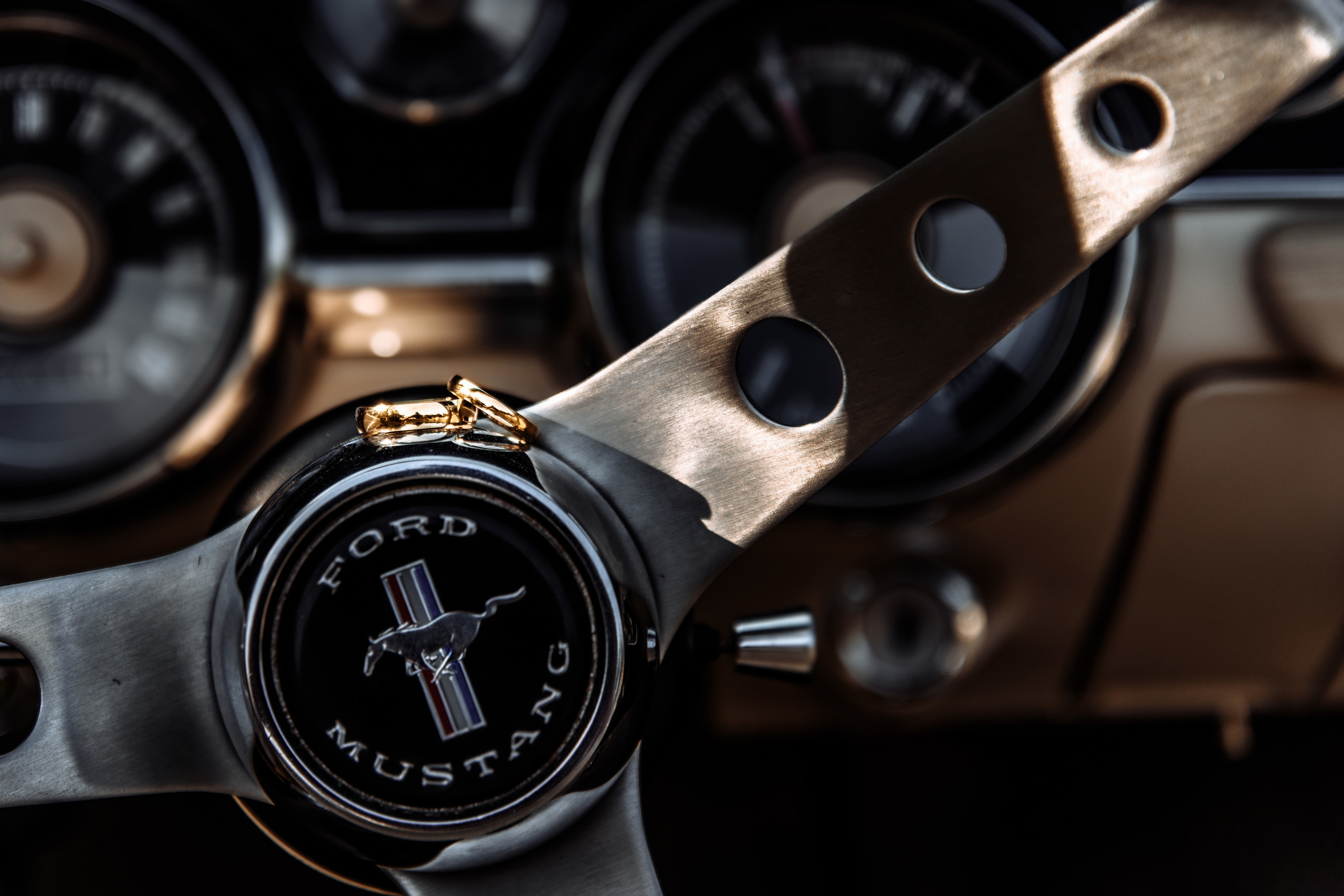 Wesele w Golf & Country Club