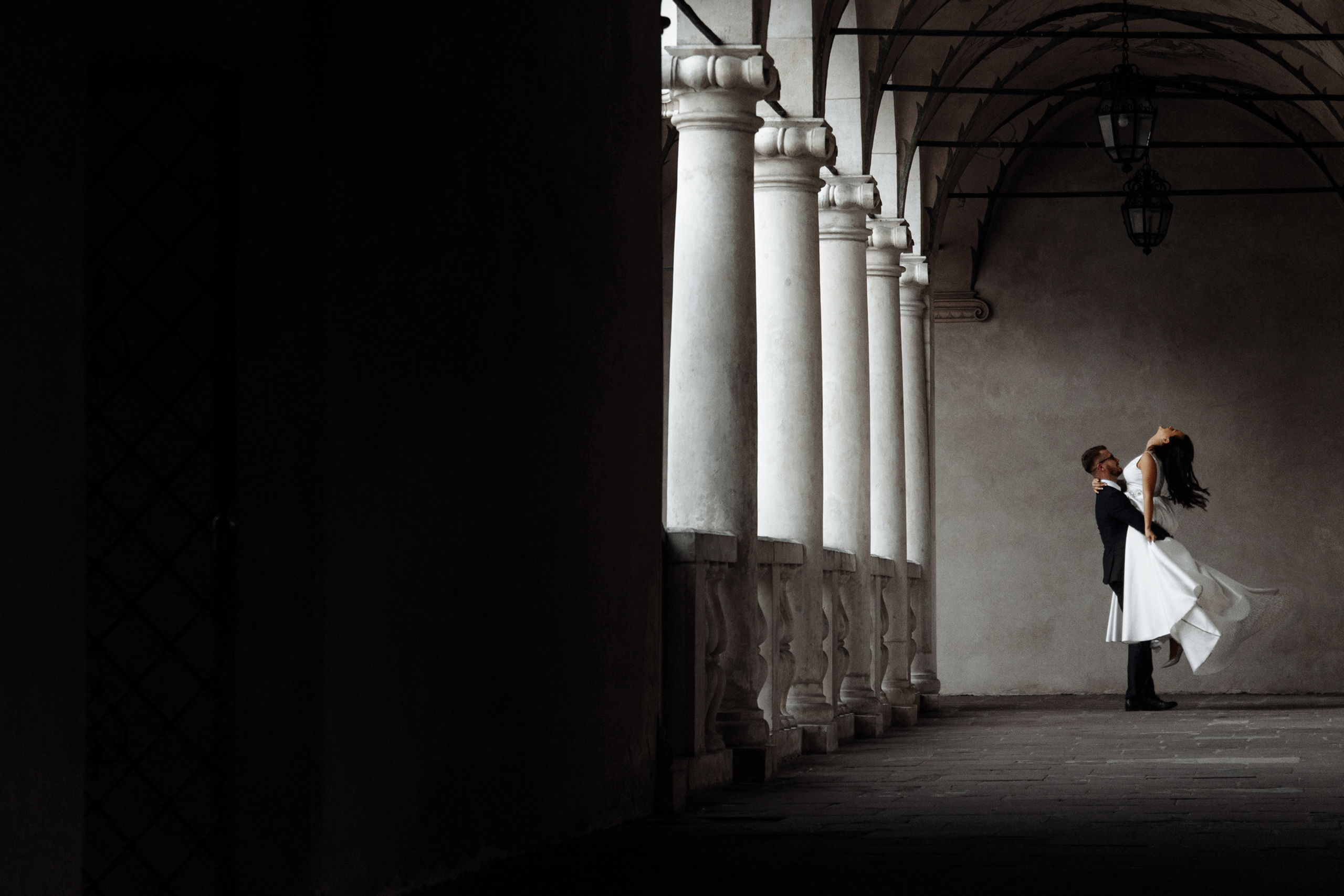 S & M. NK Picture - Fotograf Lublin, Warszawa