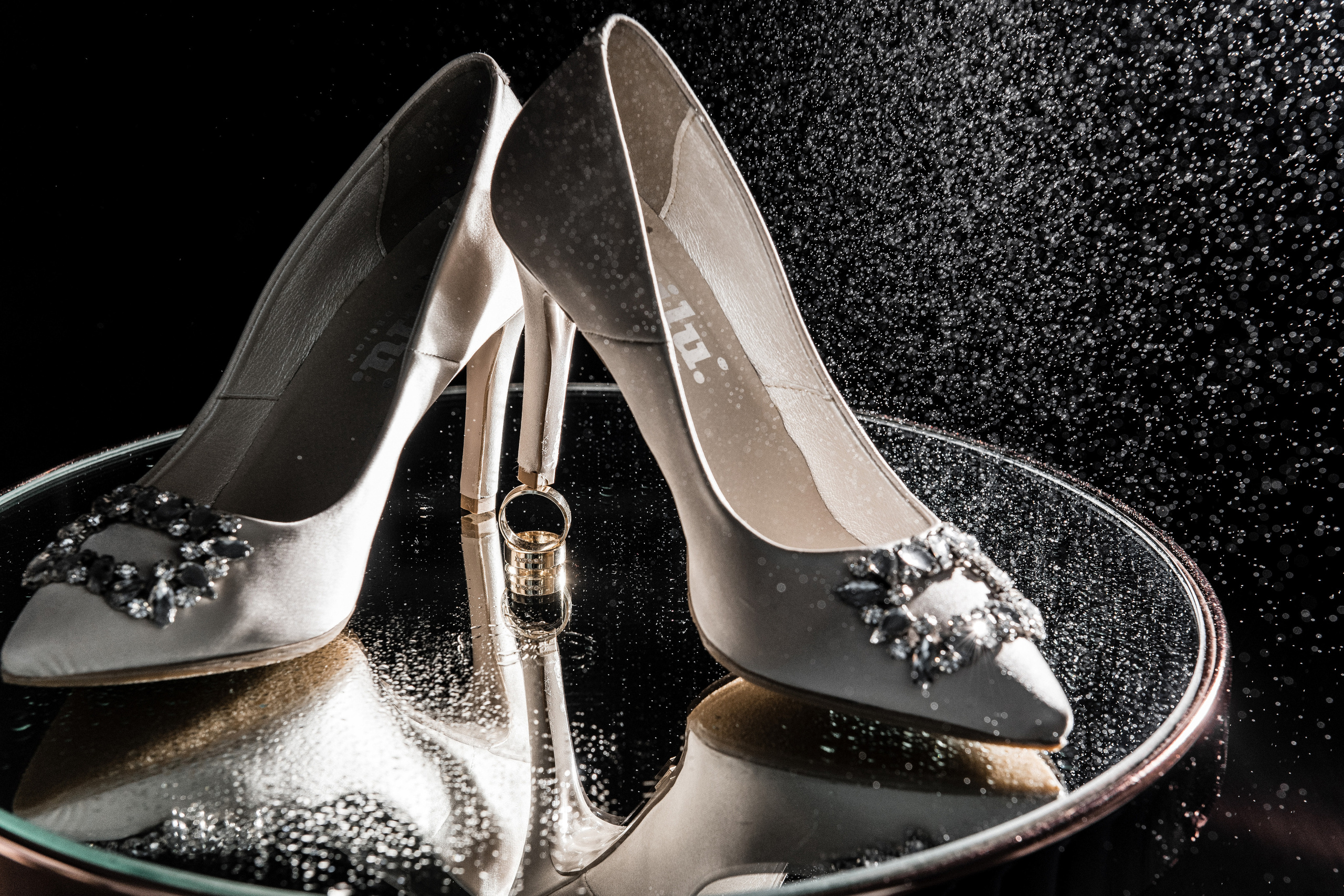 Dużo szczerych uśmiechów