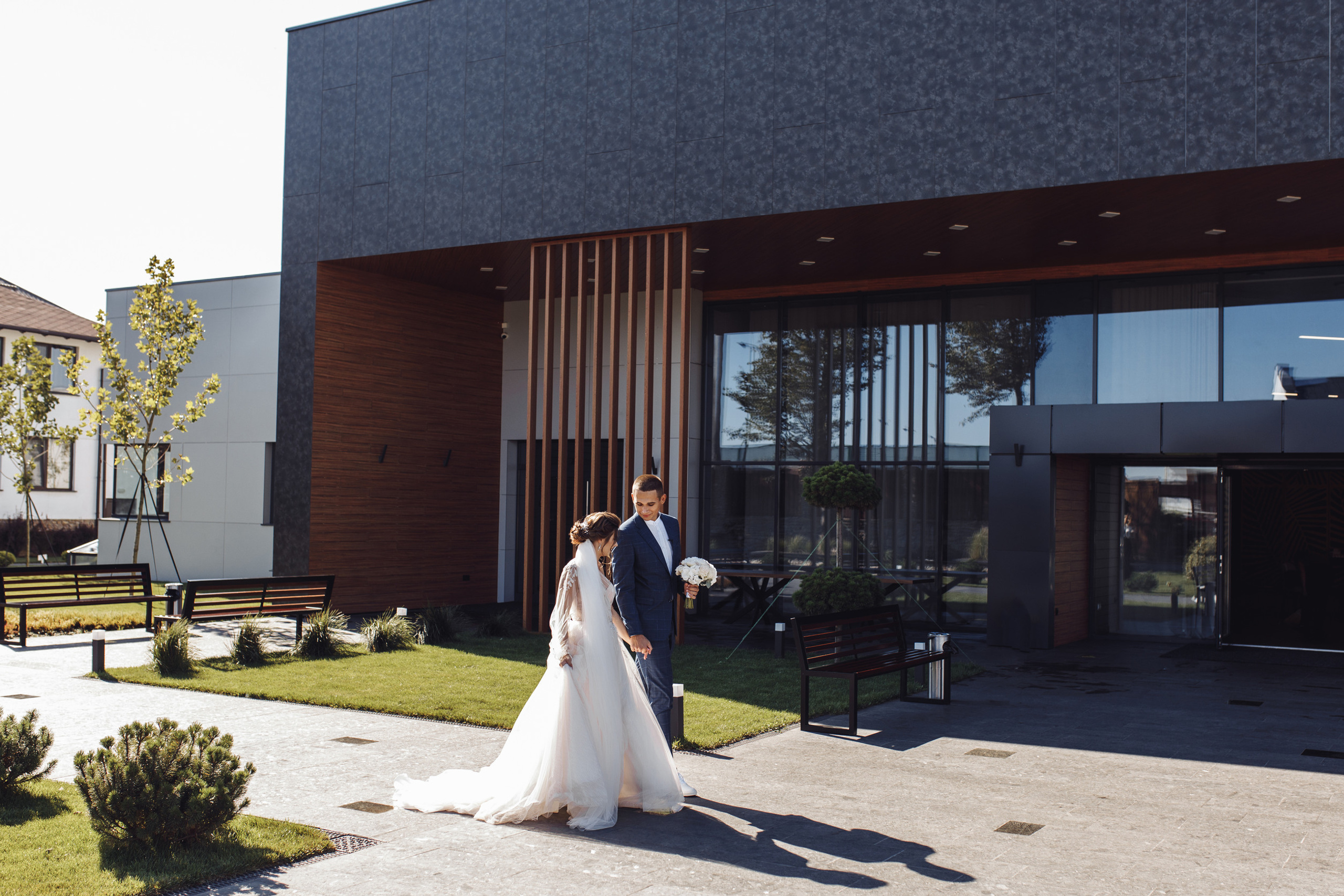 Андрій & Дарʼя