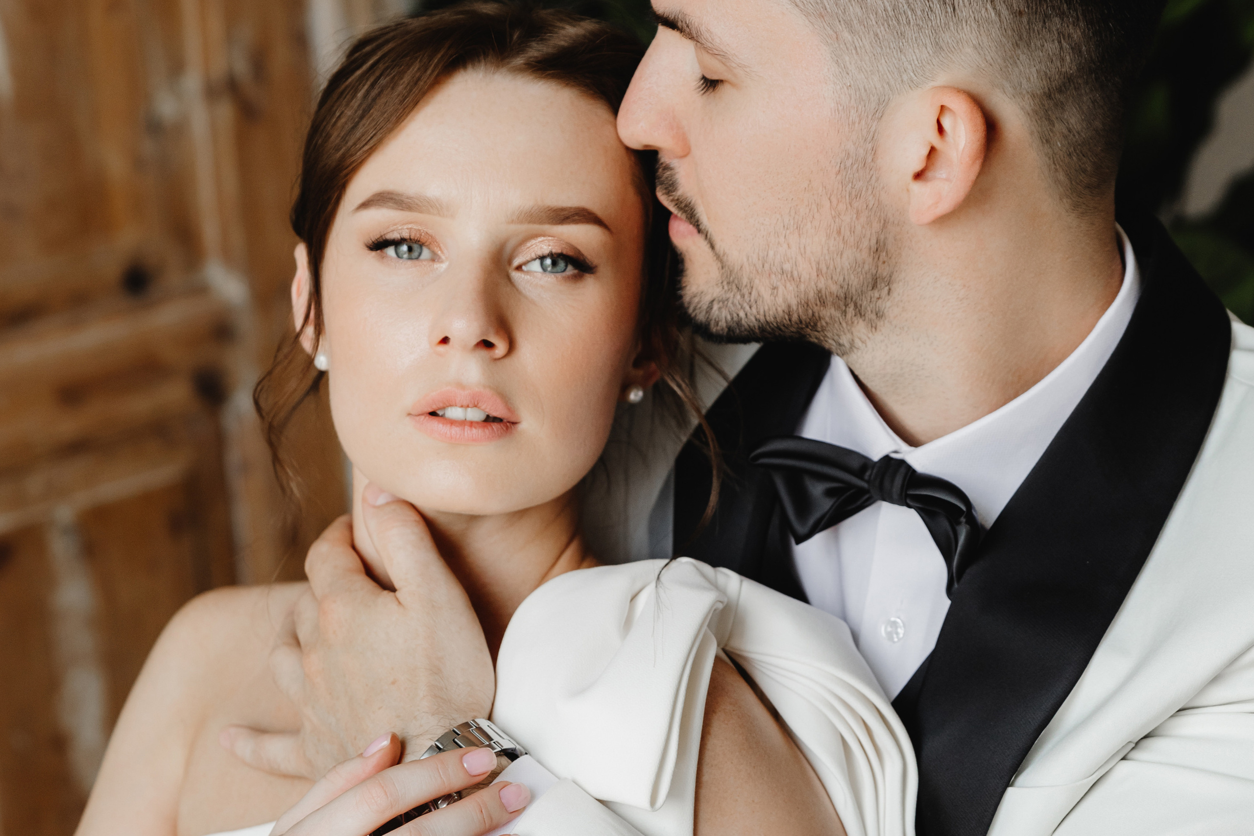 Ольга & Назар