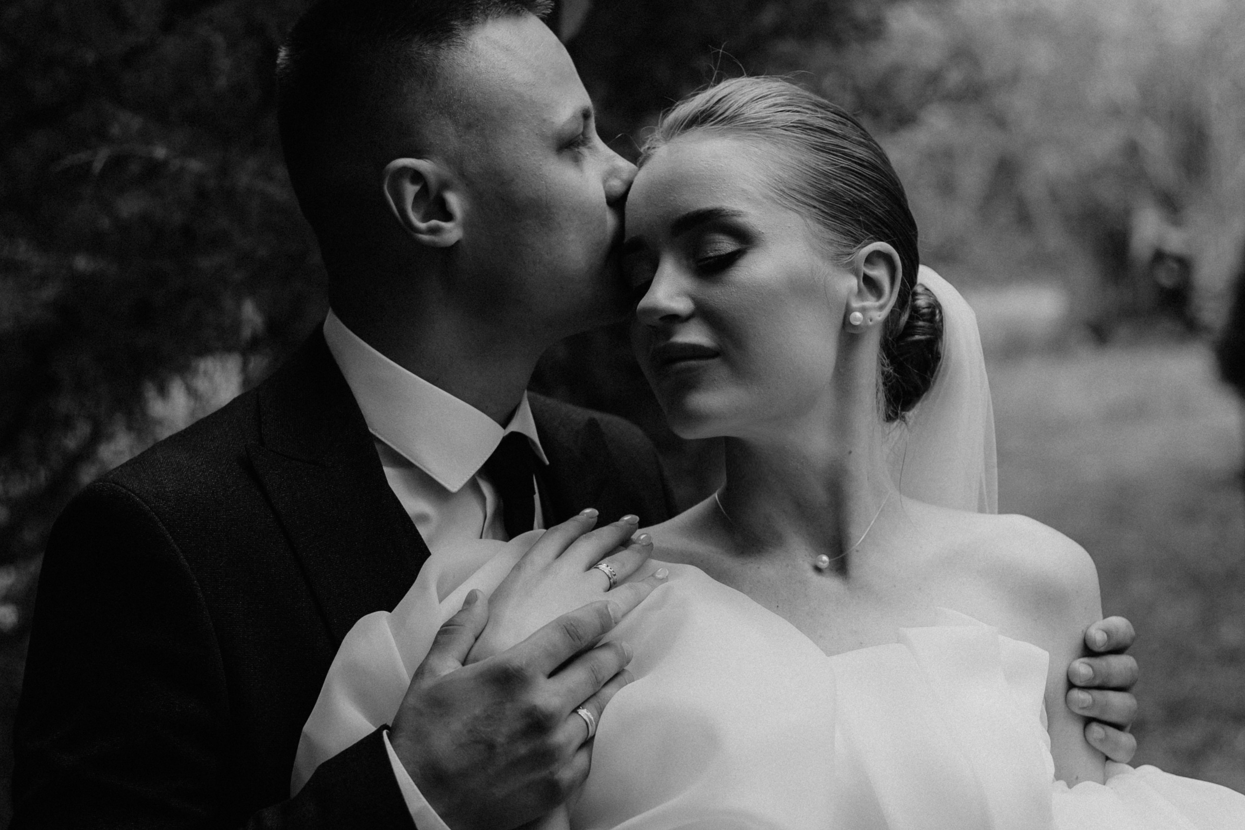 Анастасія & Віталій