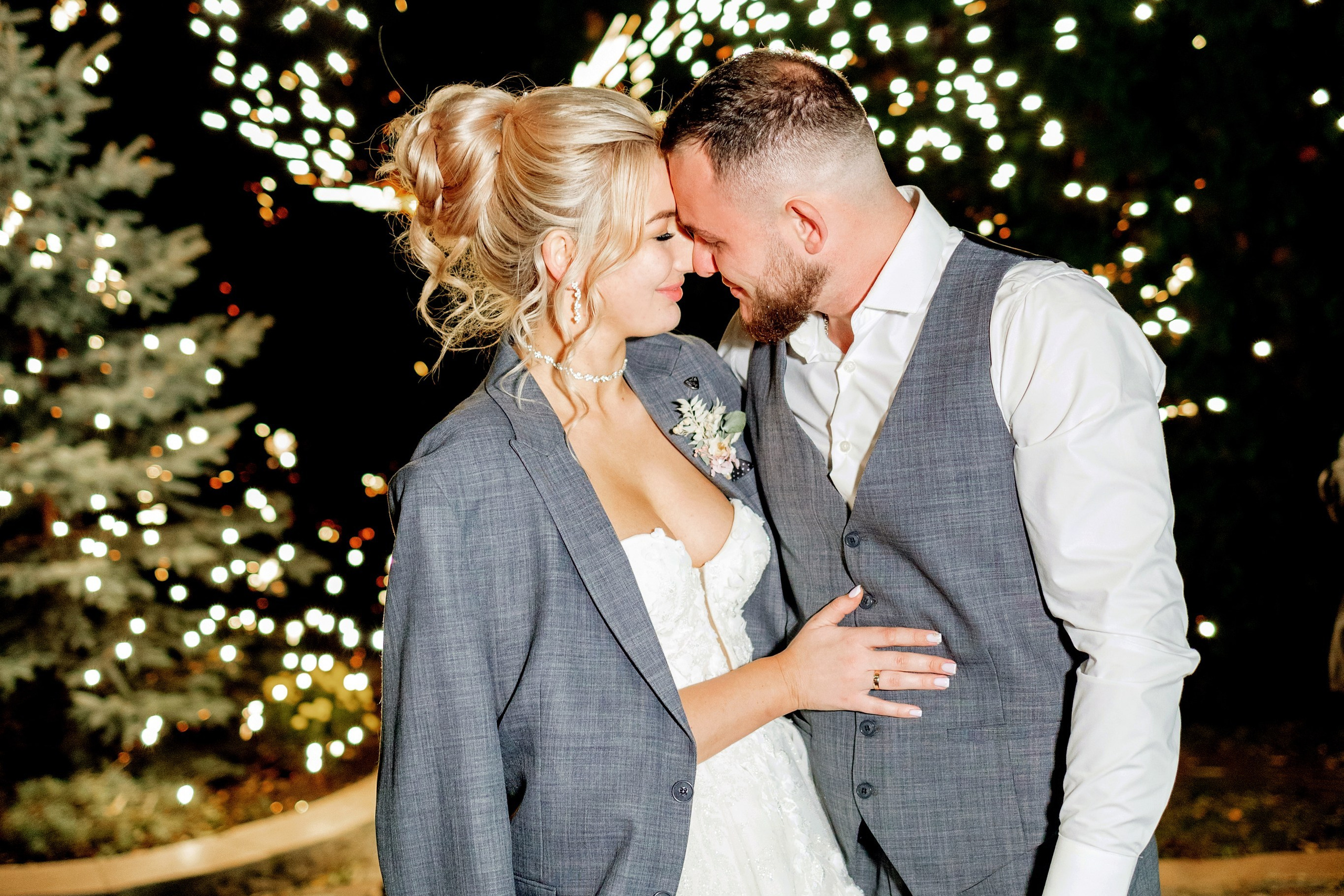 Андрій & Єлизавета