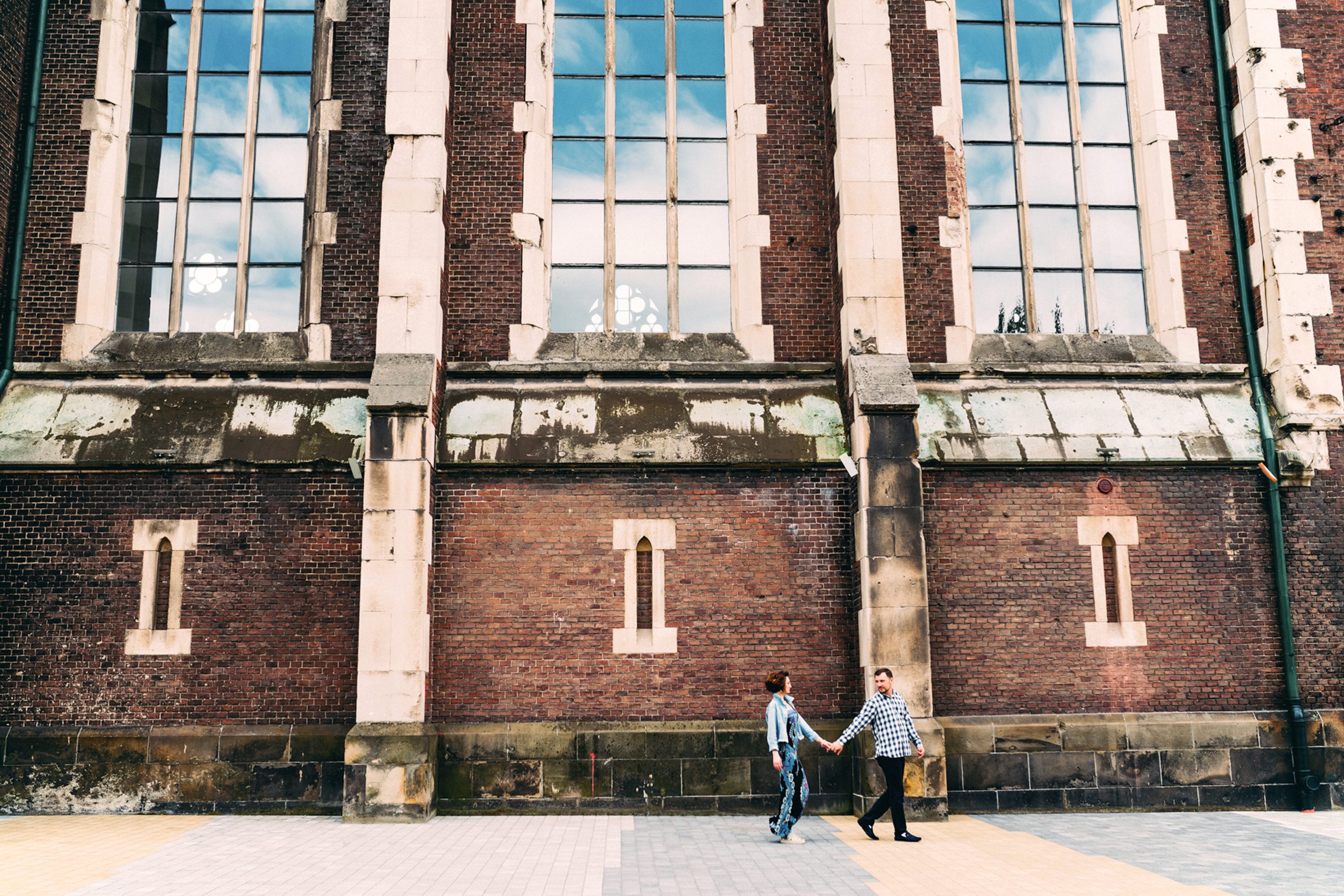Яскрава прогулянка Львовом