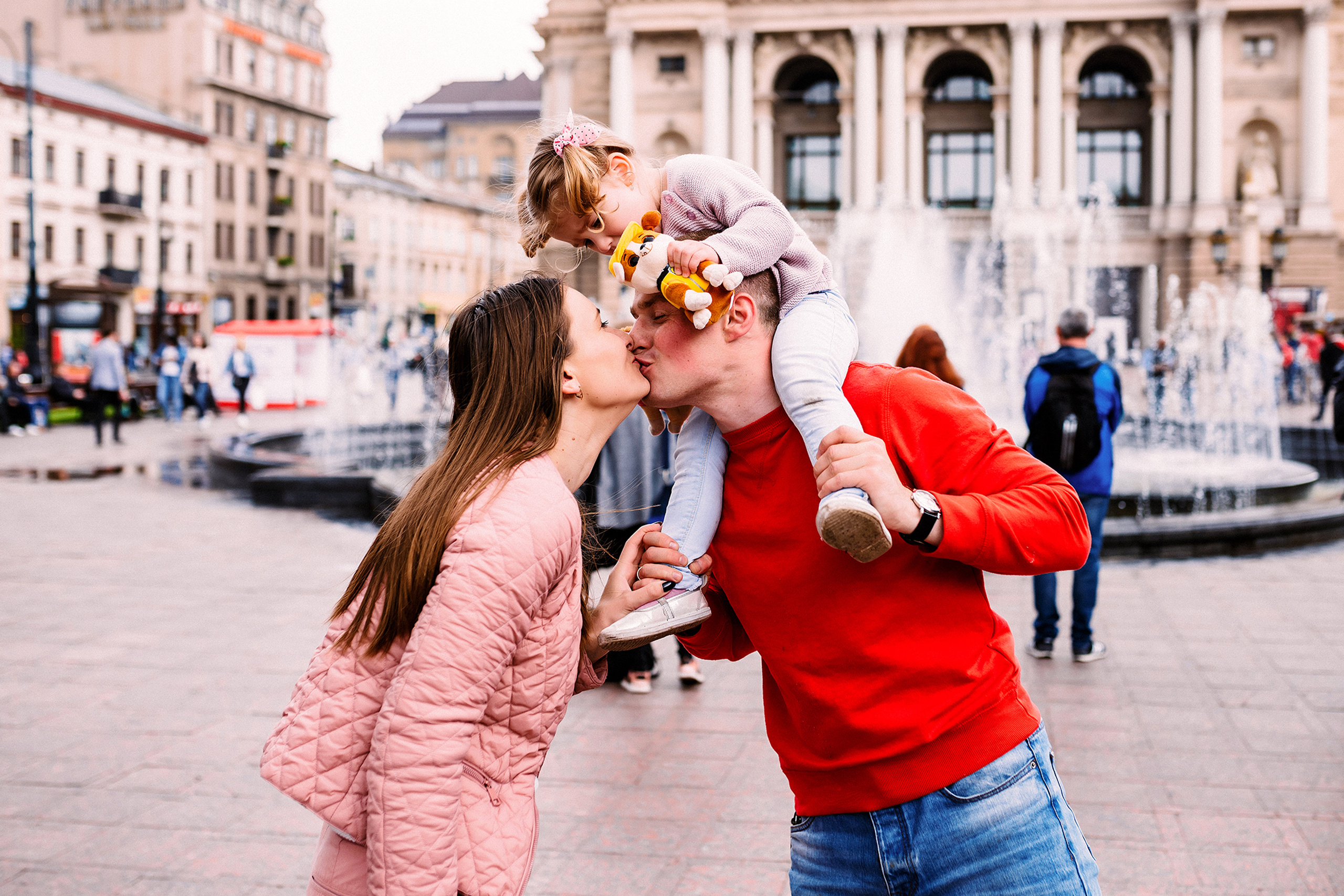 Фотосесія у Львові