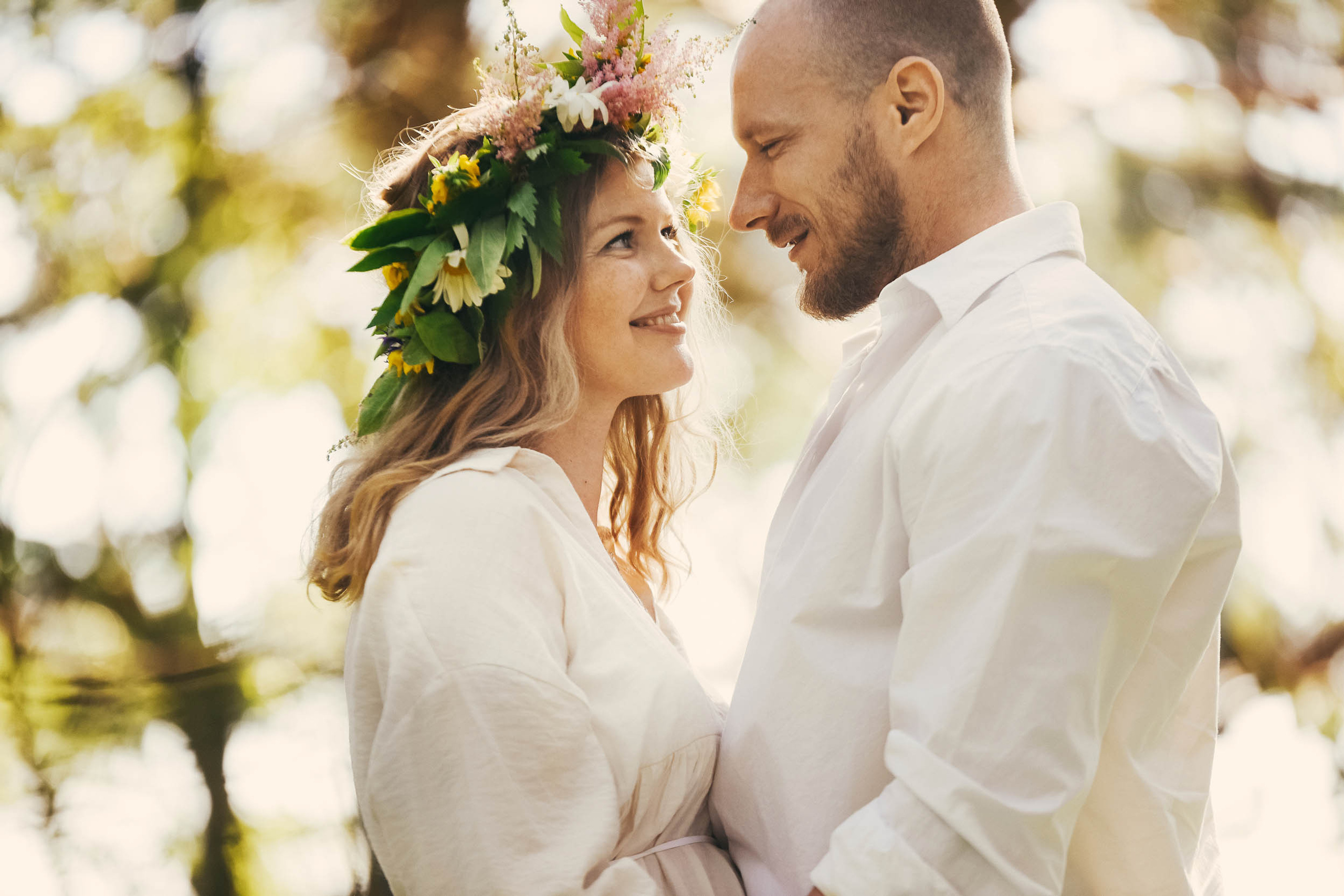 Elisabeth and Valeriy