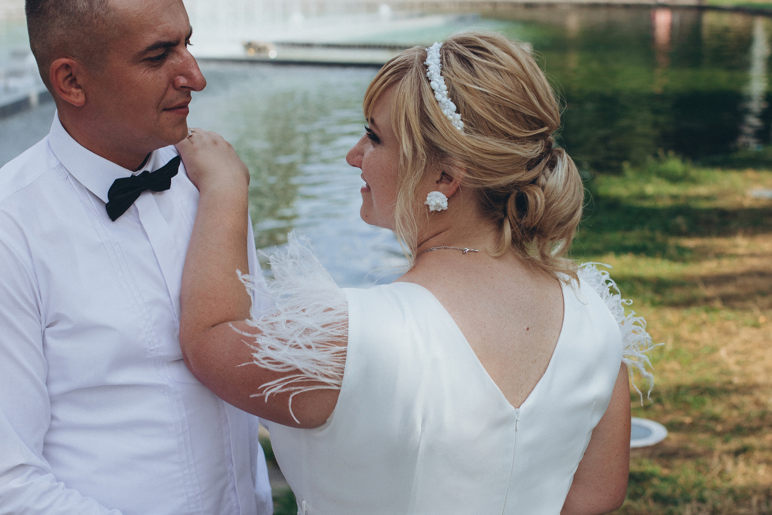 Wedding Kosice, Slovakia