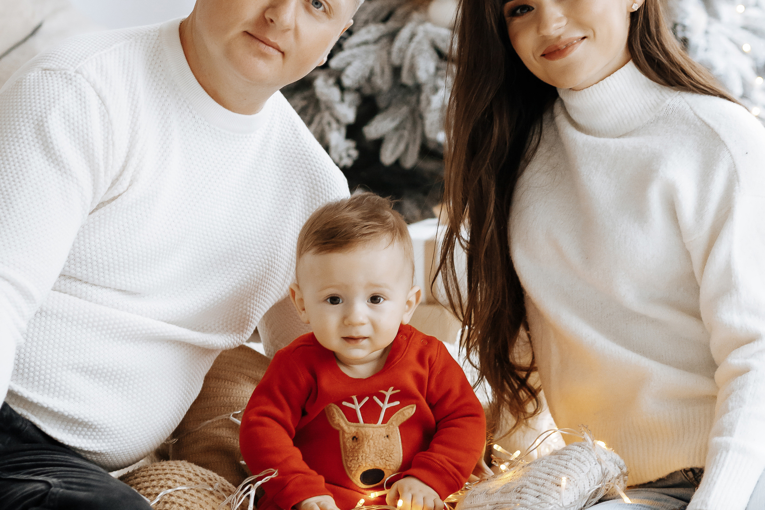 Іра та її мужчини (1ша частина)