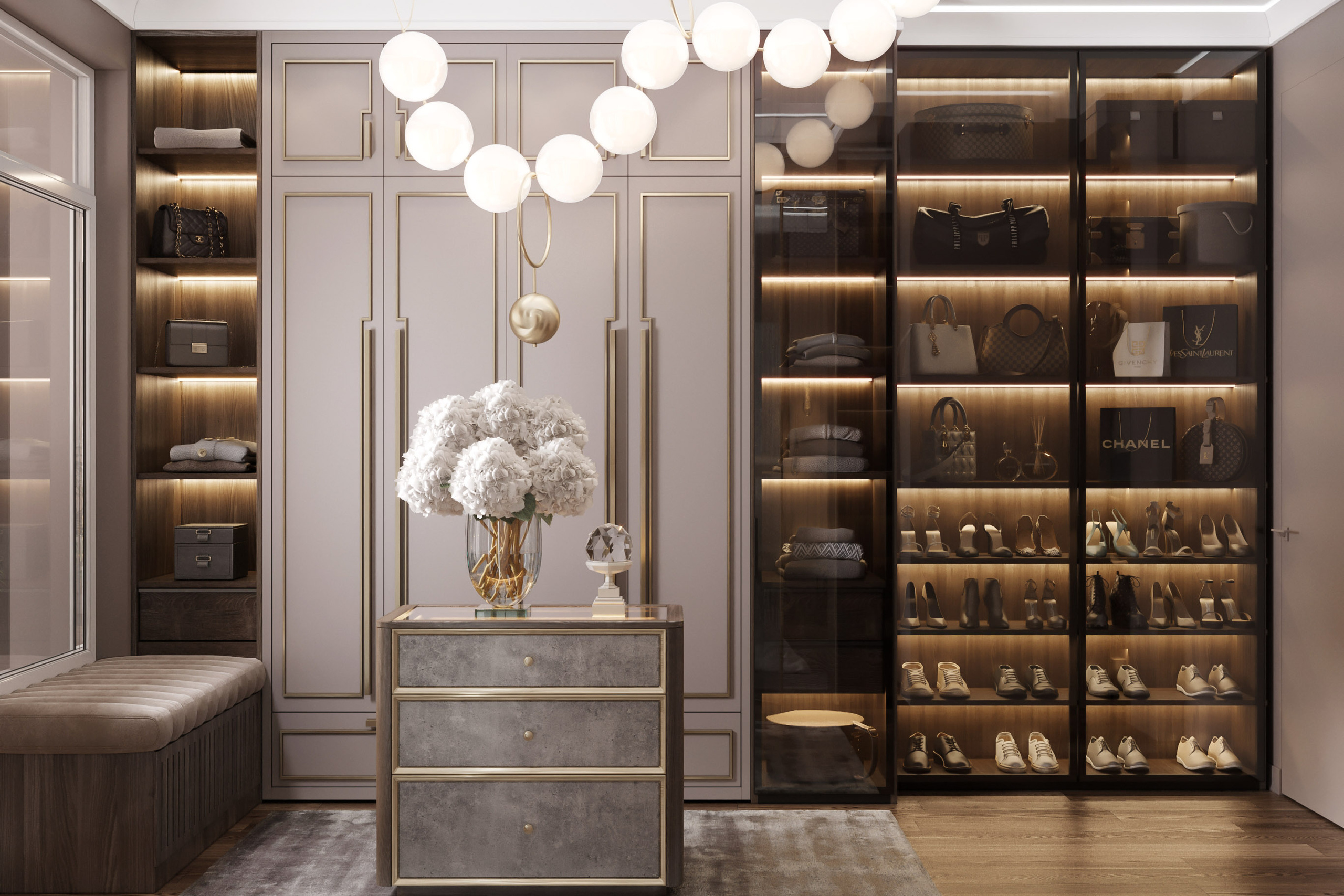 ЖК&nbsp;СИТИ ПАРК 170&nbsp;м²