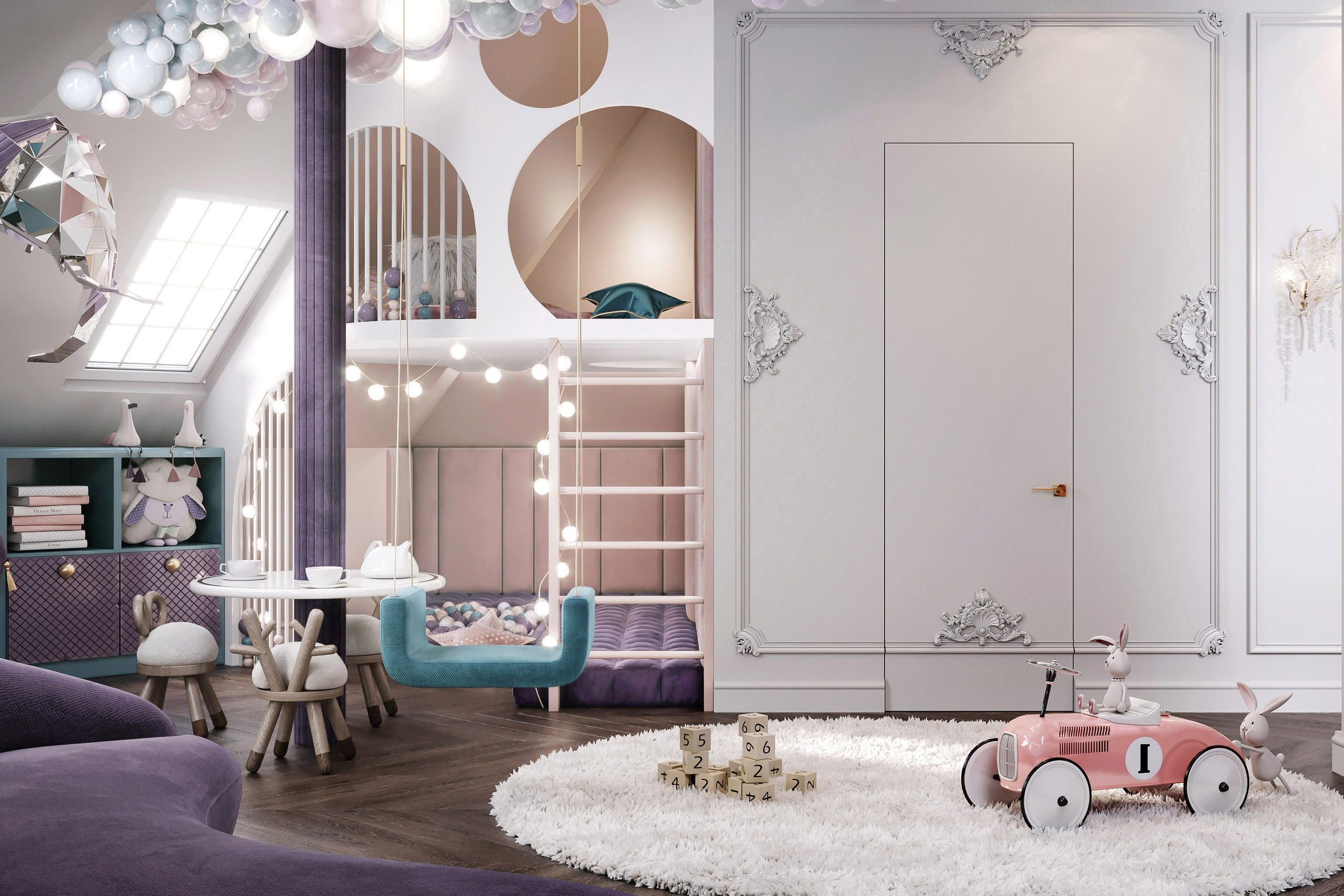 АНГЛИЙСКИЙ КВАРТАЛ 325&nbsp;м²