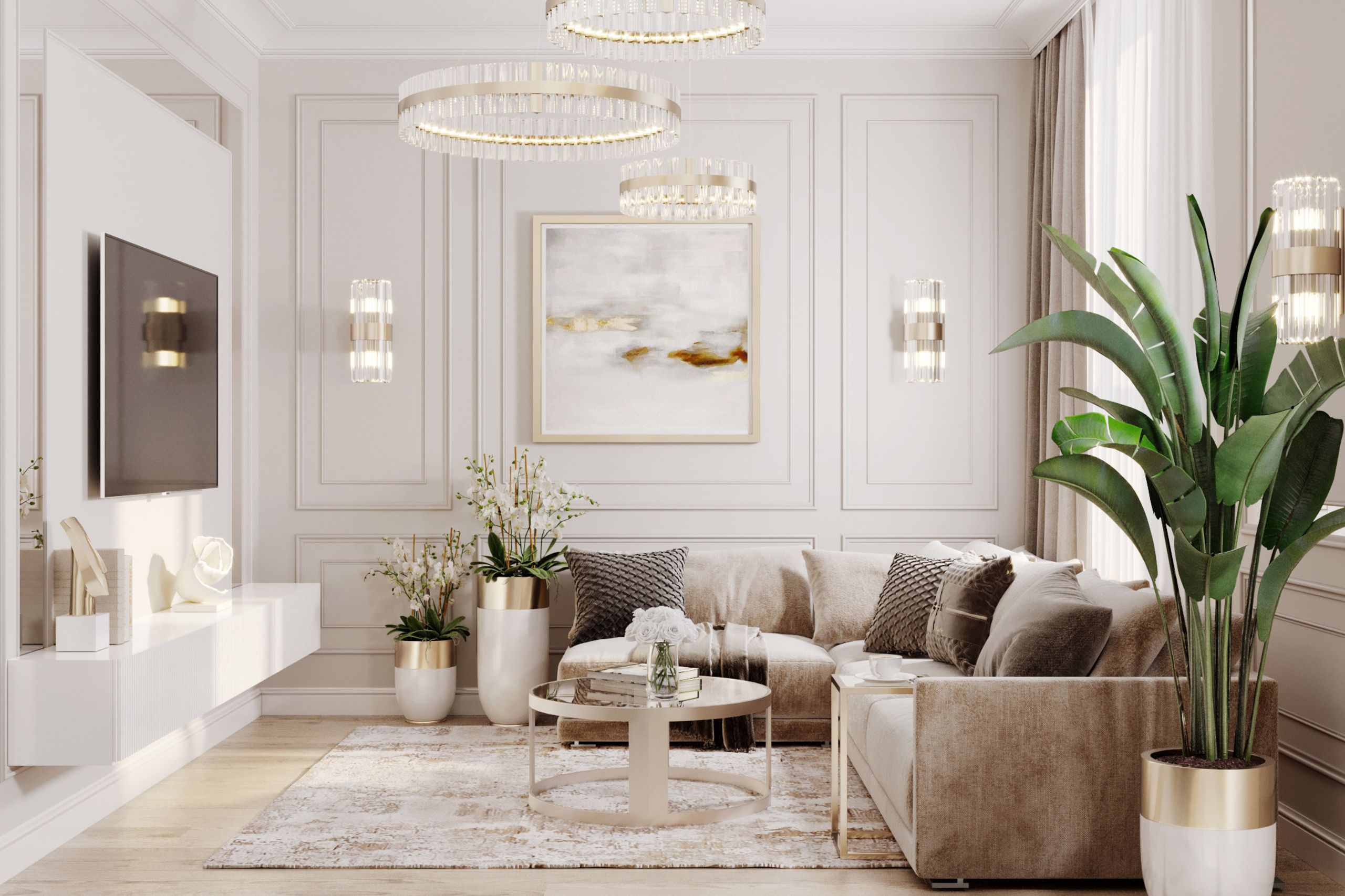 ЖК&nbsp;СЕРДЦЕ СТОЛИЦЫ 71&nbsp;м²